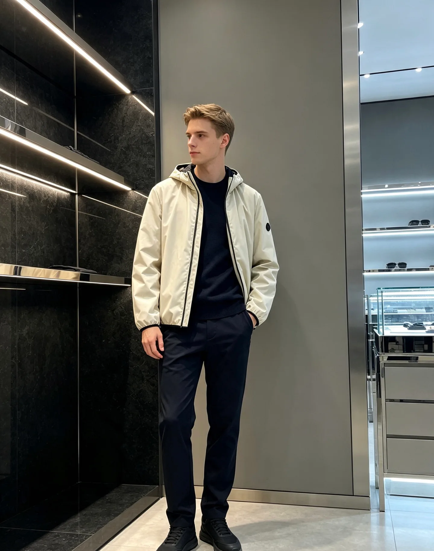 Куртки И Пуховики Женские Moncler 19044689