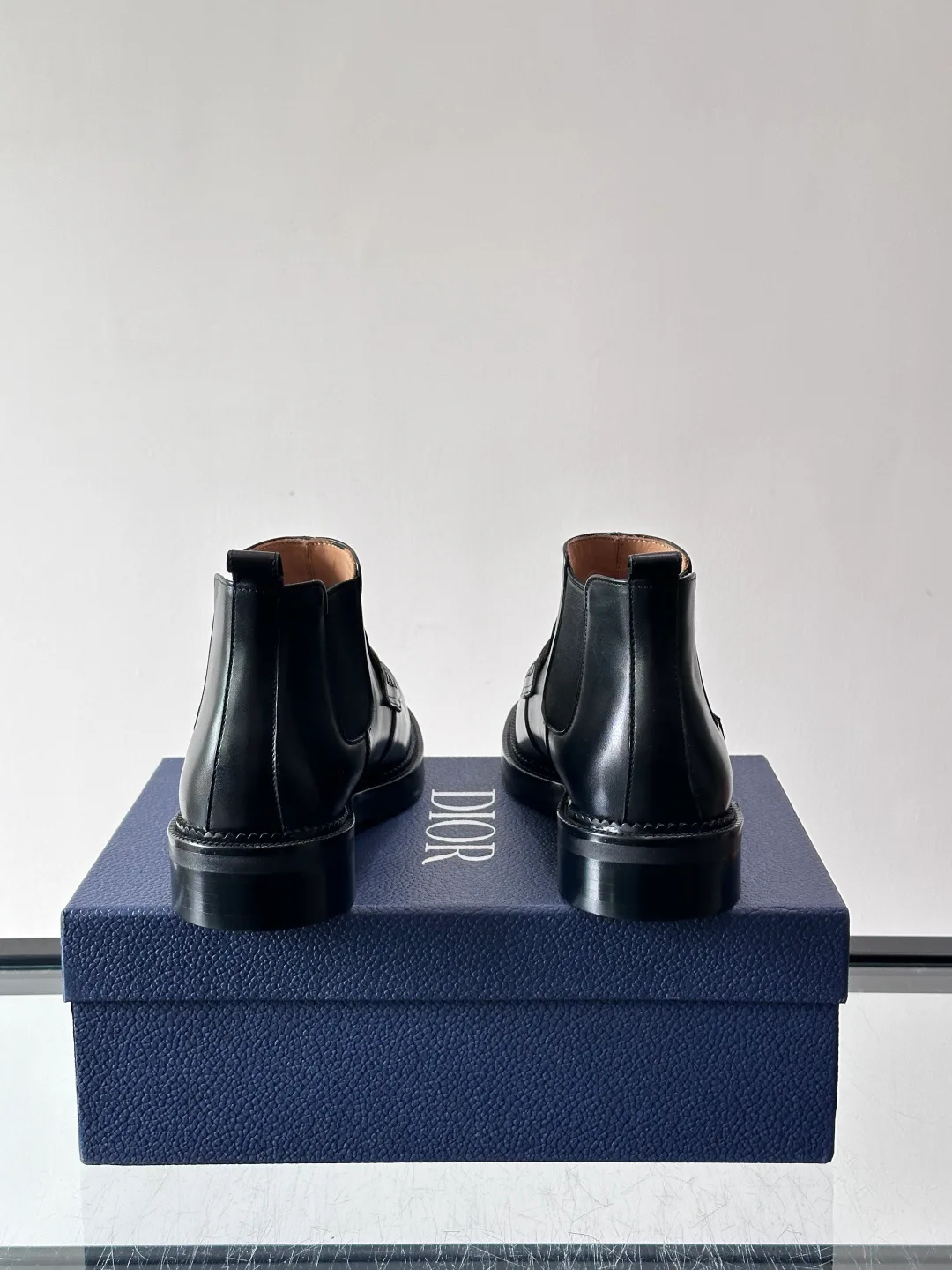 Ботинки Мужские Christian Dior 5030245