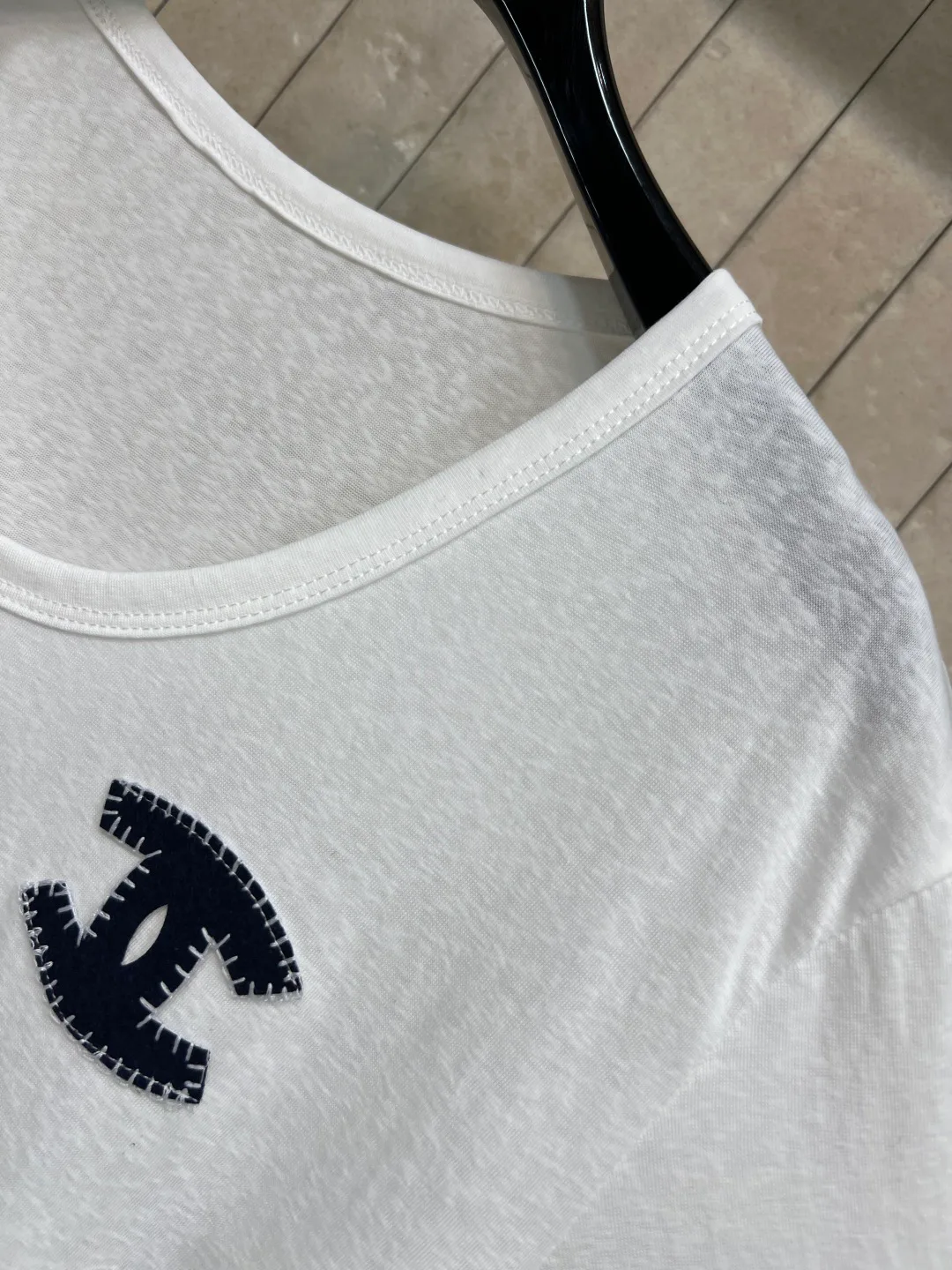 Футболки Женские Chanel 11480556