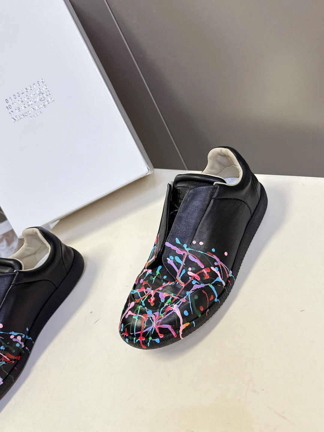 Кроссовки Женские Maison Margiela 14147014