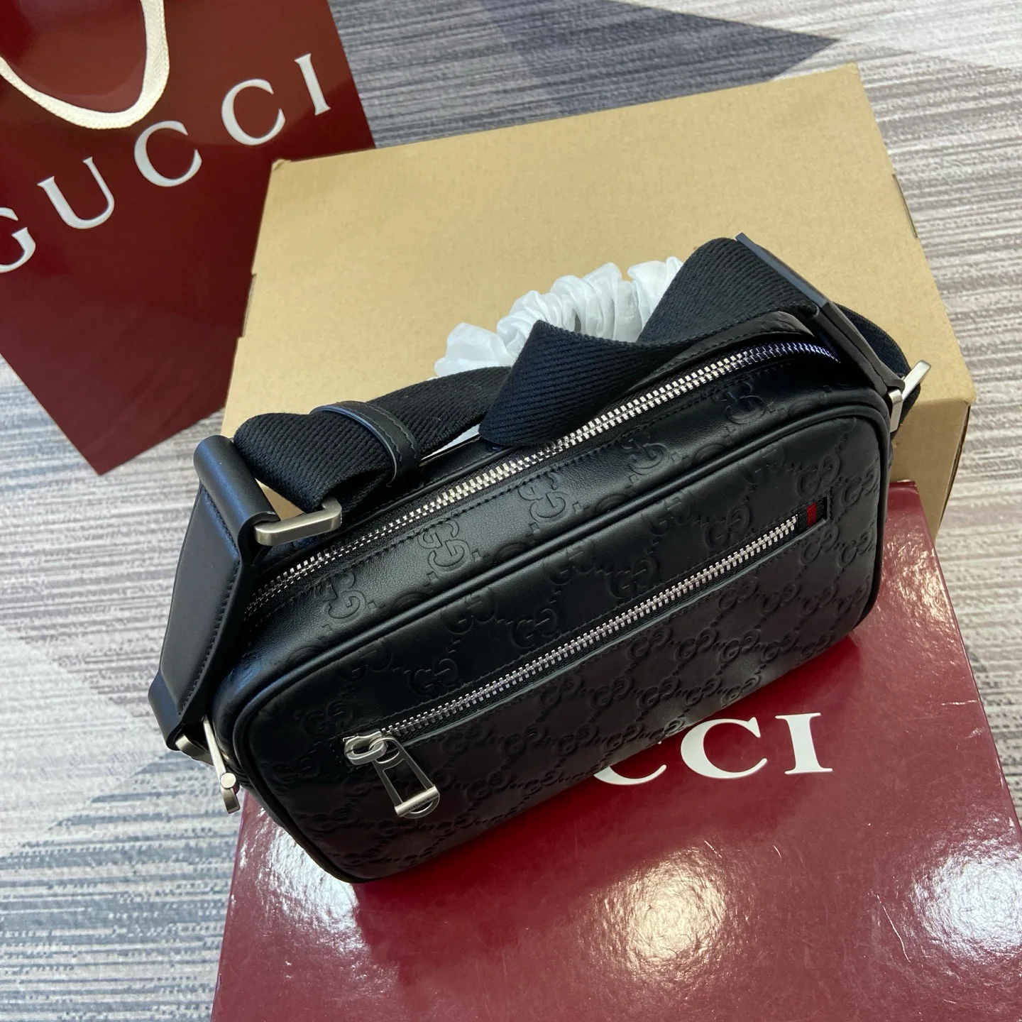 Классические Сумки Женские Gucci 11488815