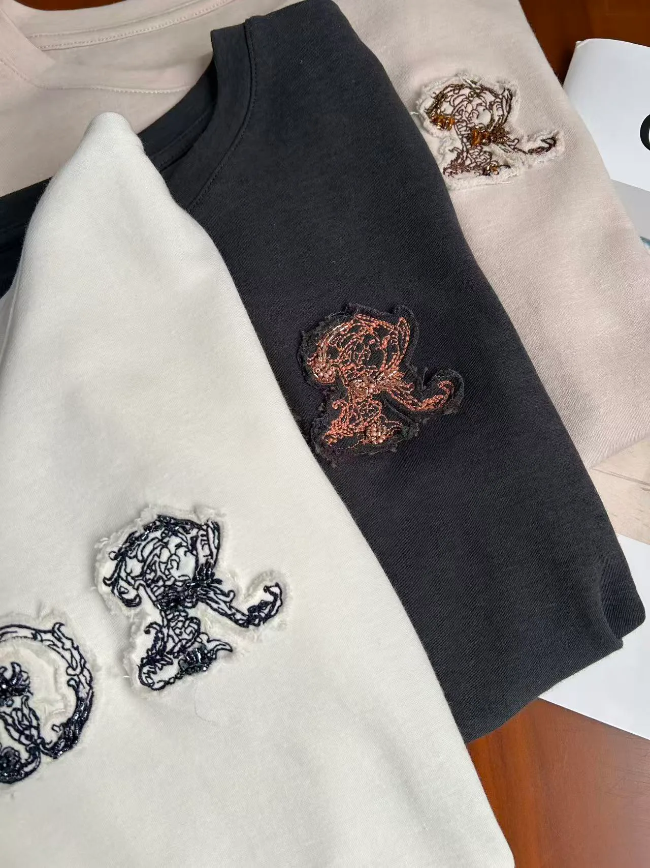 Футболки Женские Christian Dior 11364862
