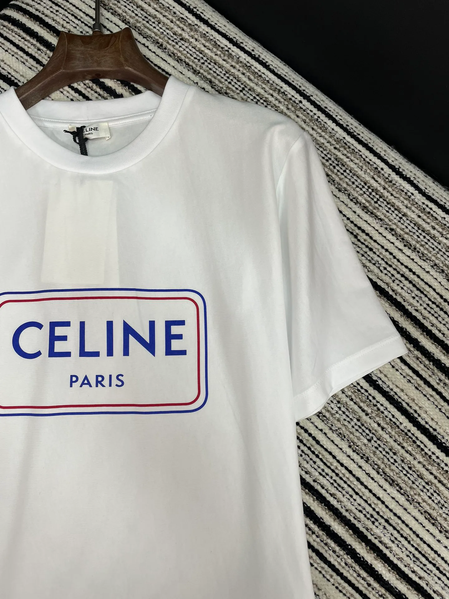 Футболки Женские Celine 405966