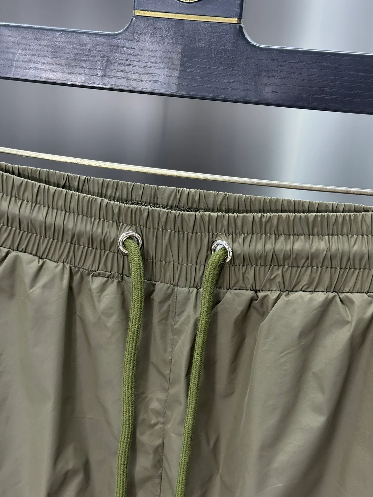 Шорты Мужские Moncler 11280086