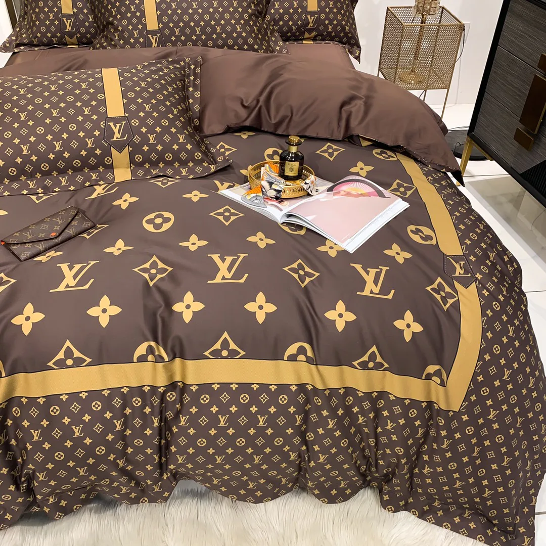 Постельное Белье Louis Vuitton 18292301