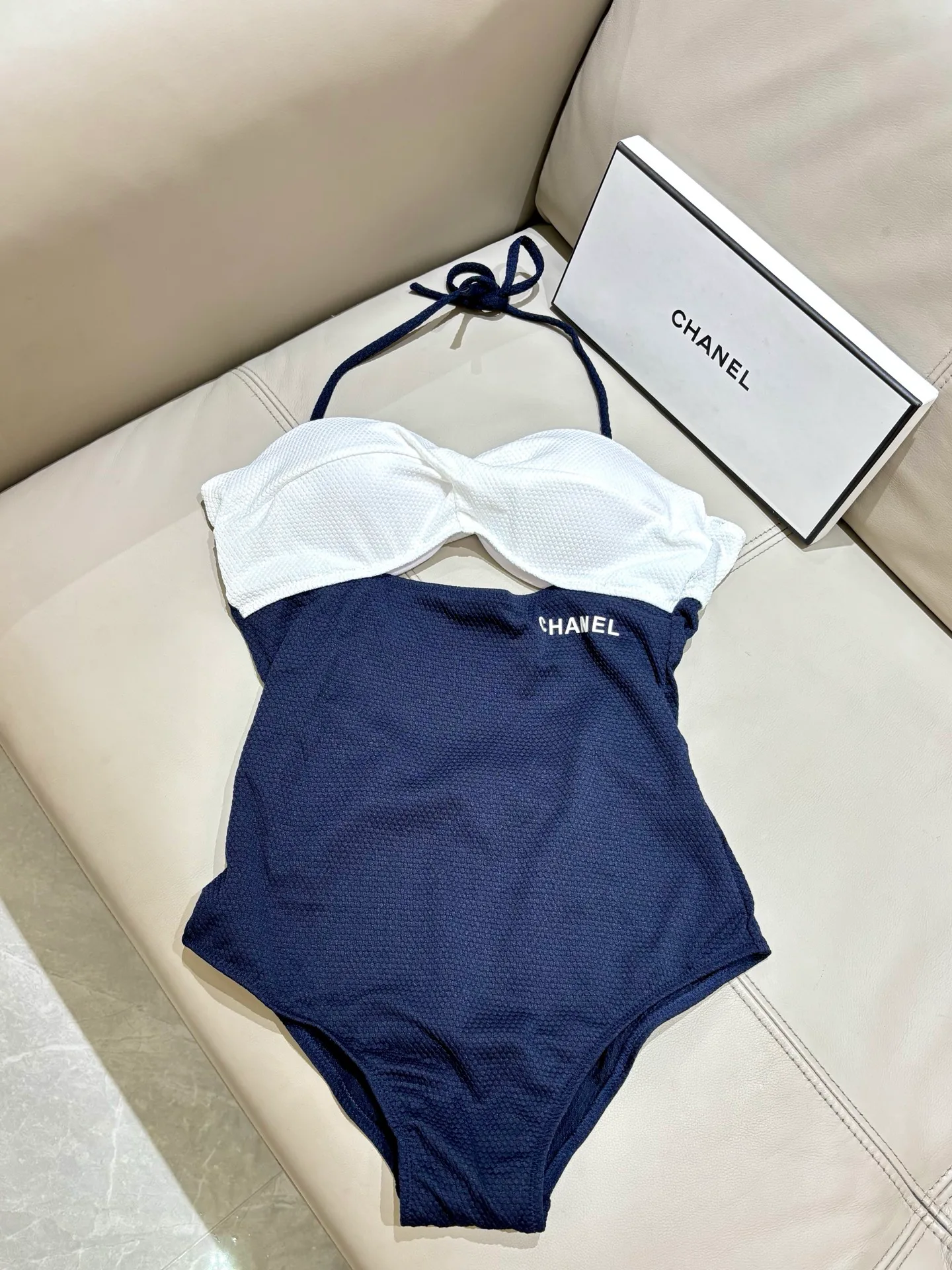 Купальники Женские Chanel 11585290