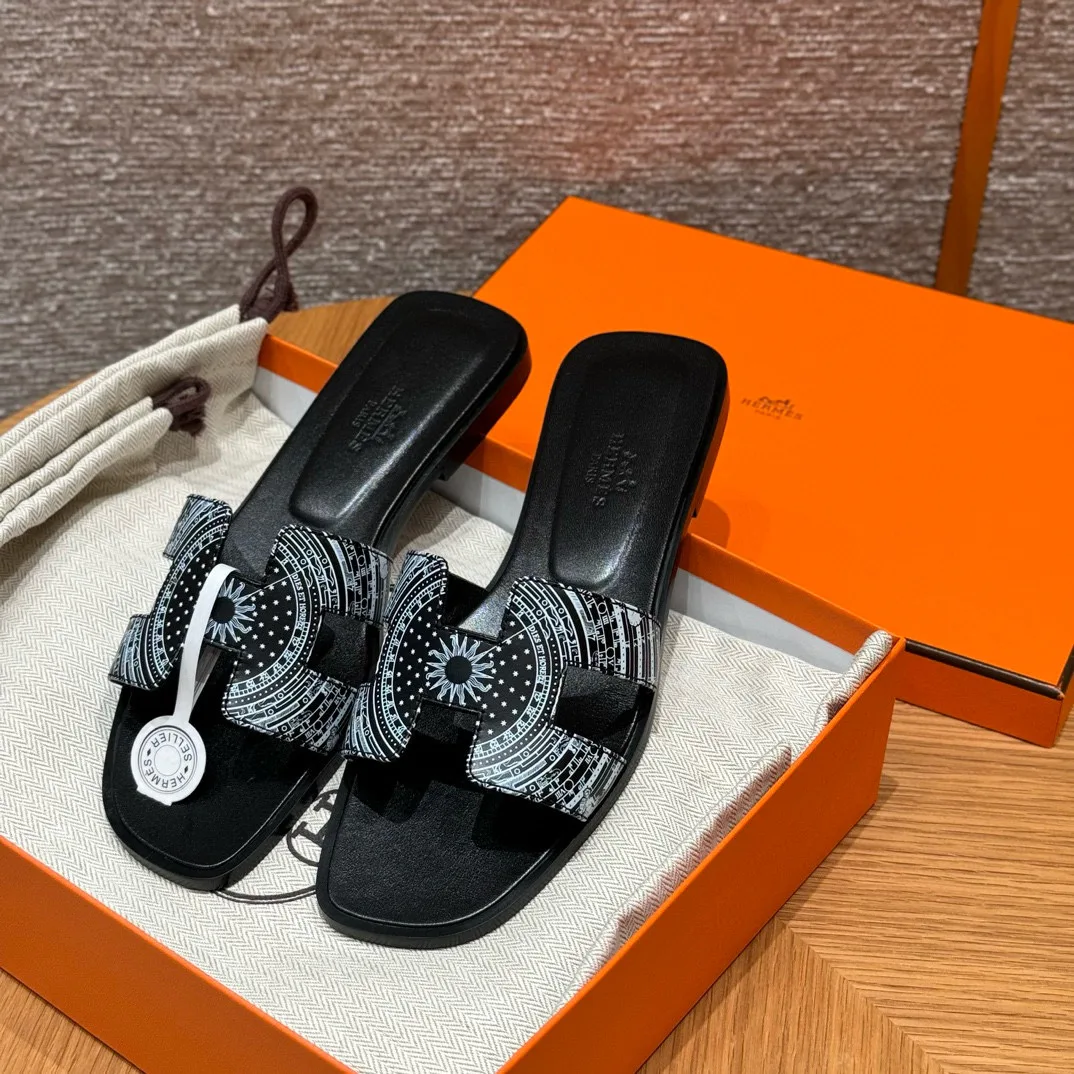 Сандалии Женские Hermes 12221538