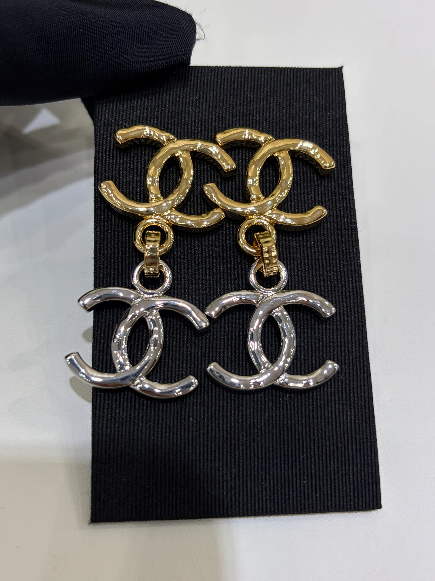 Бижутерия Chanel 11637685