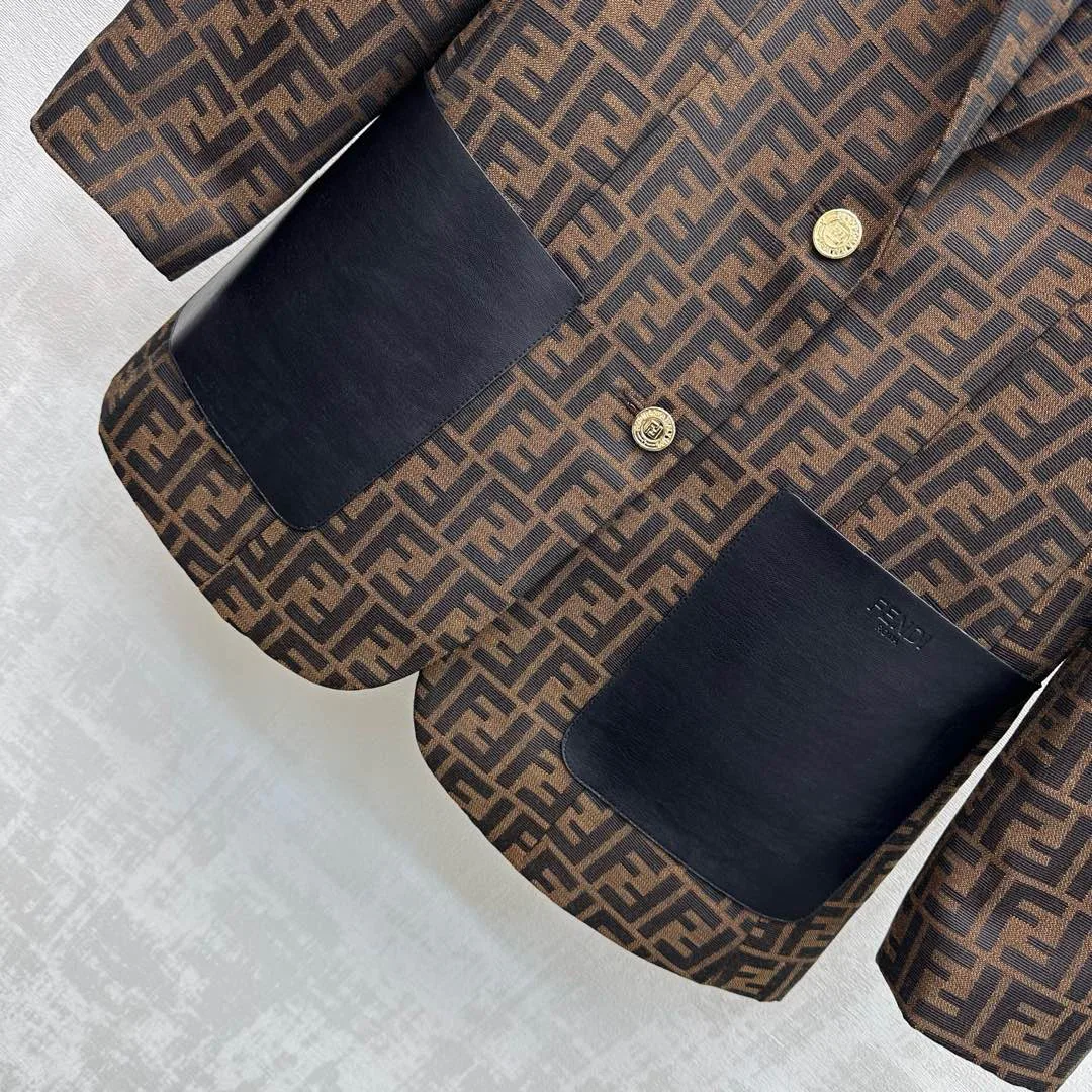 Жакеты Женские Fendi 11306852