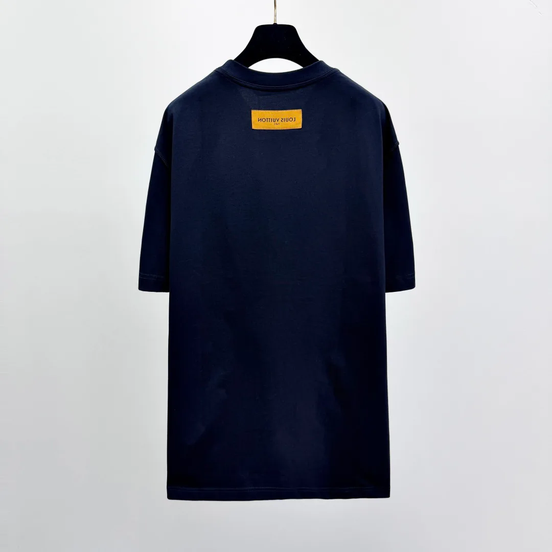 Футболки Мужские Louis Vuitton 10983952