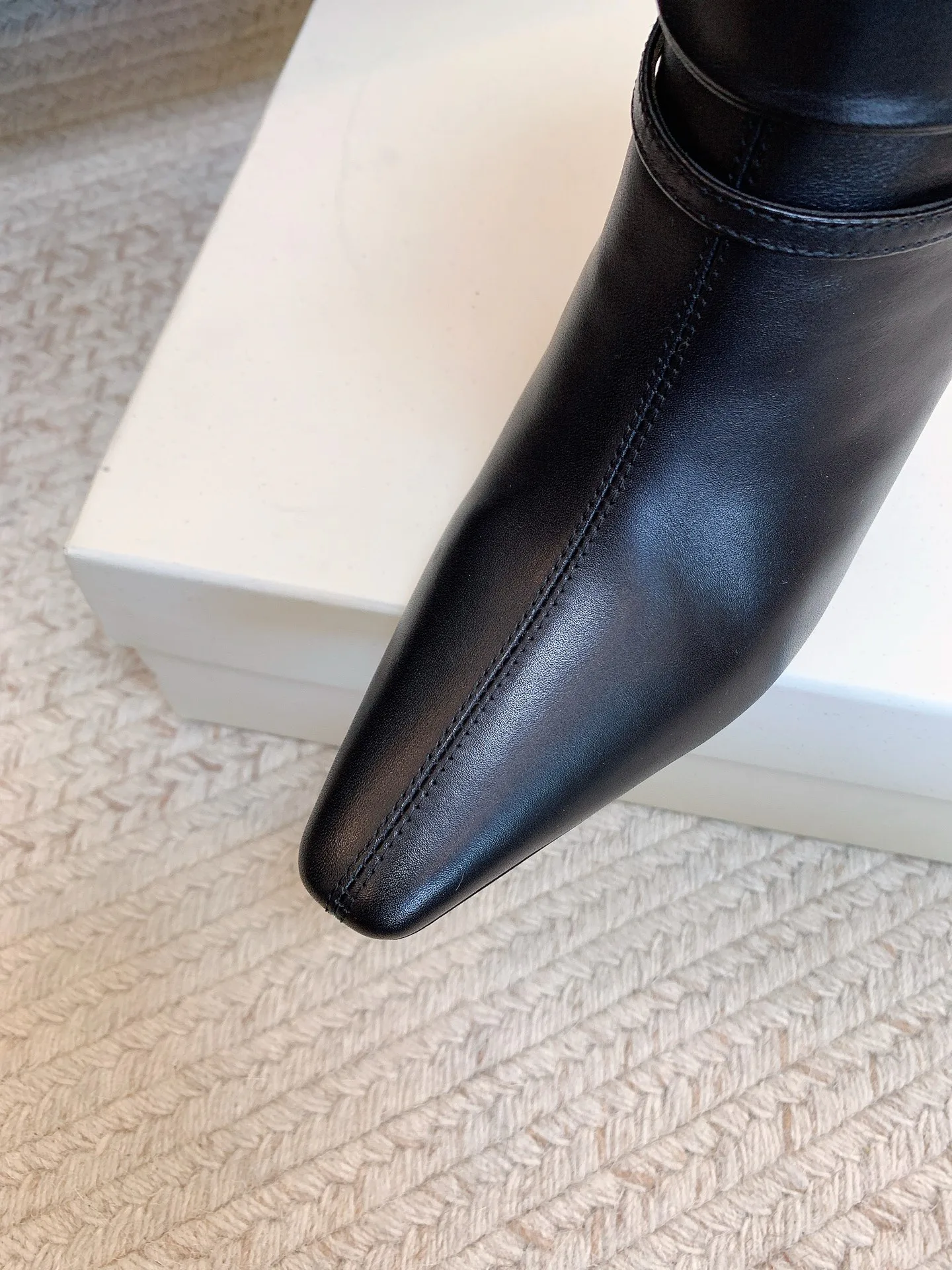 Ботильоны Женские Saint Laurent 18731829