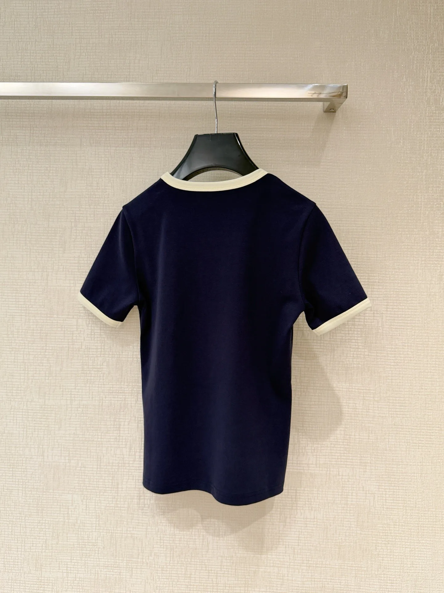 Футболки Женские Saint Laurent 12872540