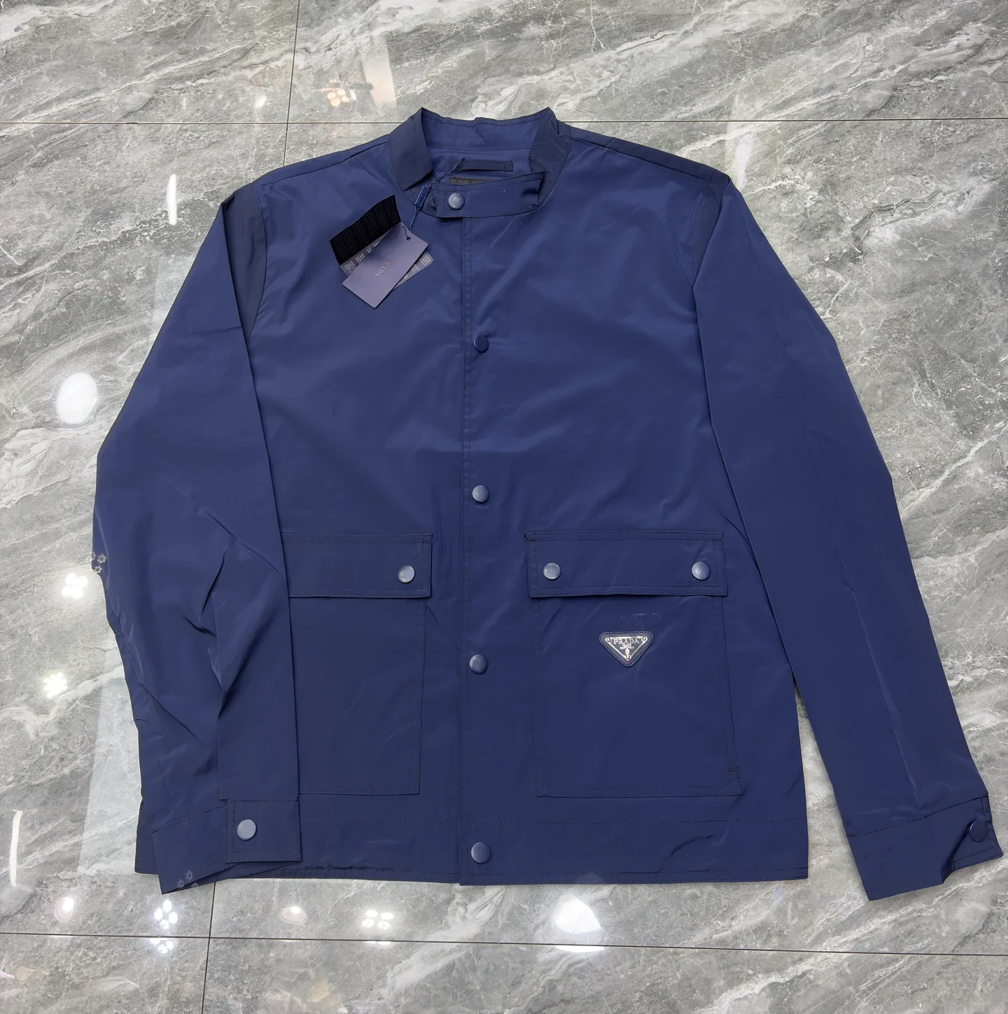 Куртки И Пуховики Мужские Prada 11641518