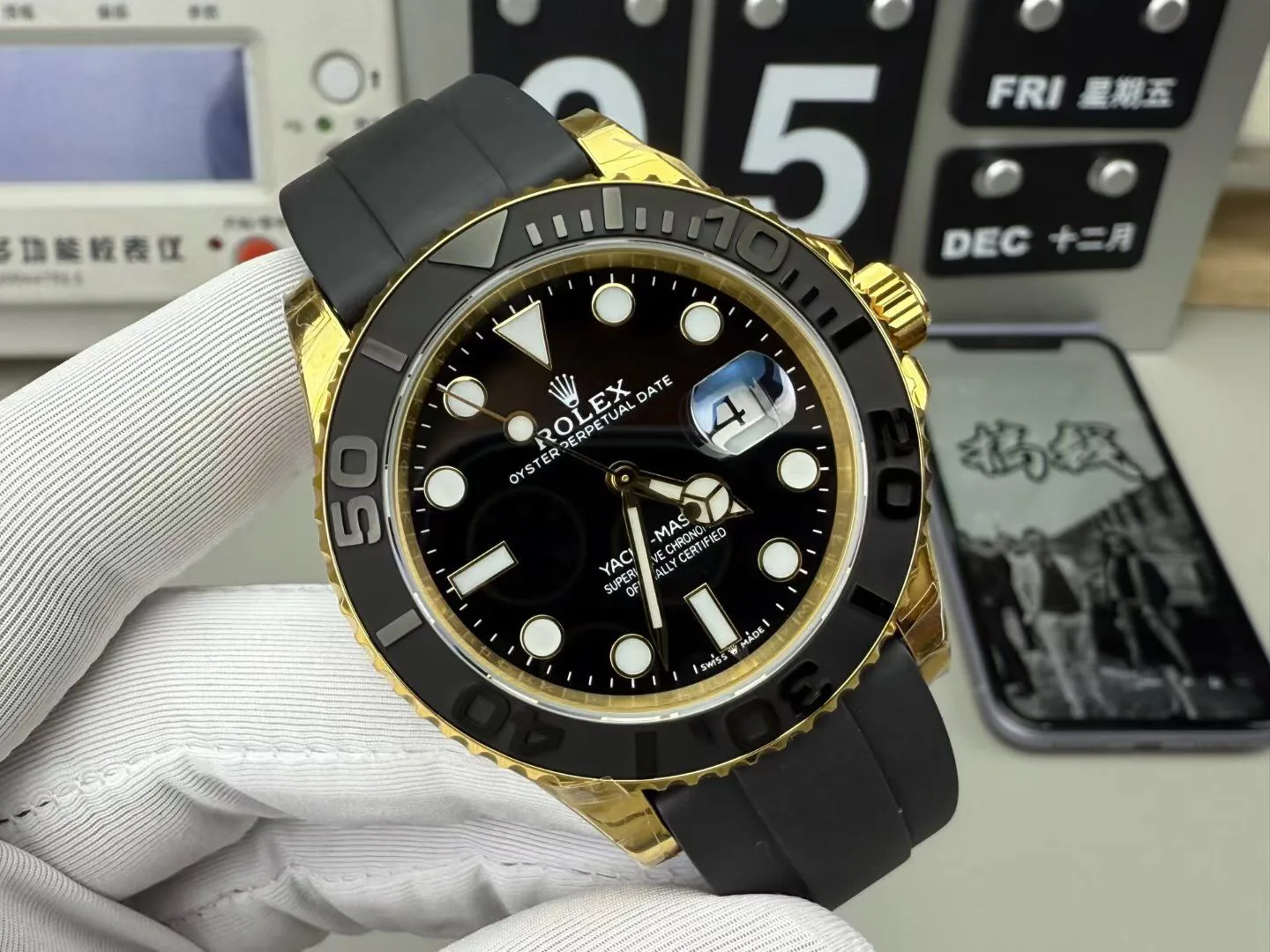 Часы Мужские Rolex 13450665