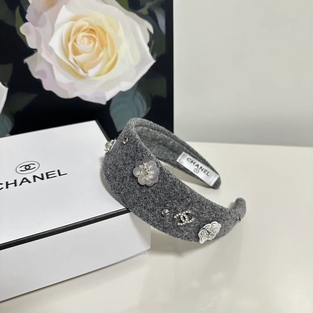 Головные Уборы Chanel 11469199
