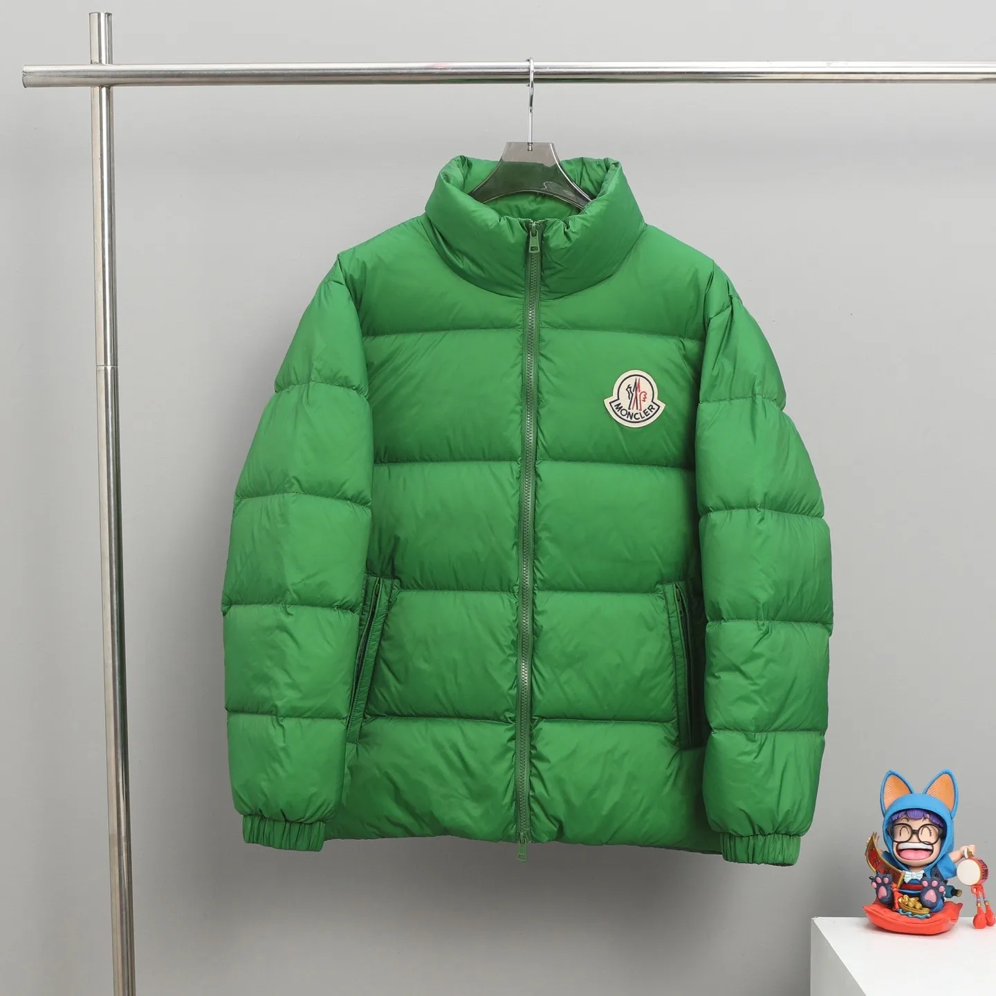 Куртки И Пуховики Мужские Moncler 3612936
