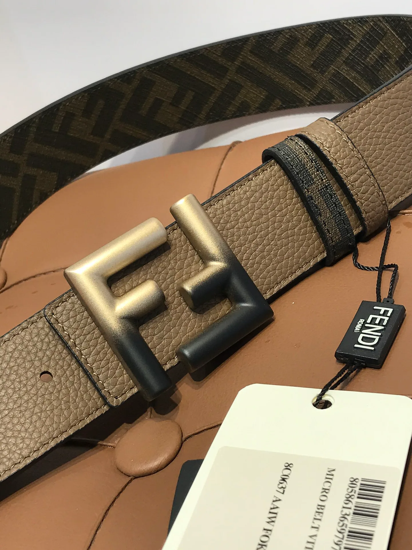 Ремни Fendi 159148