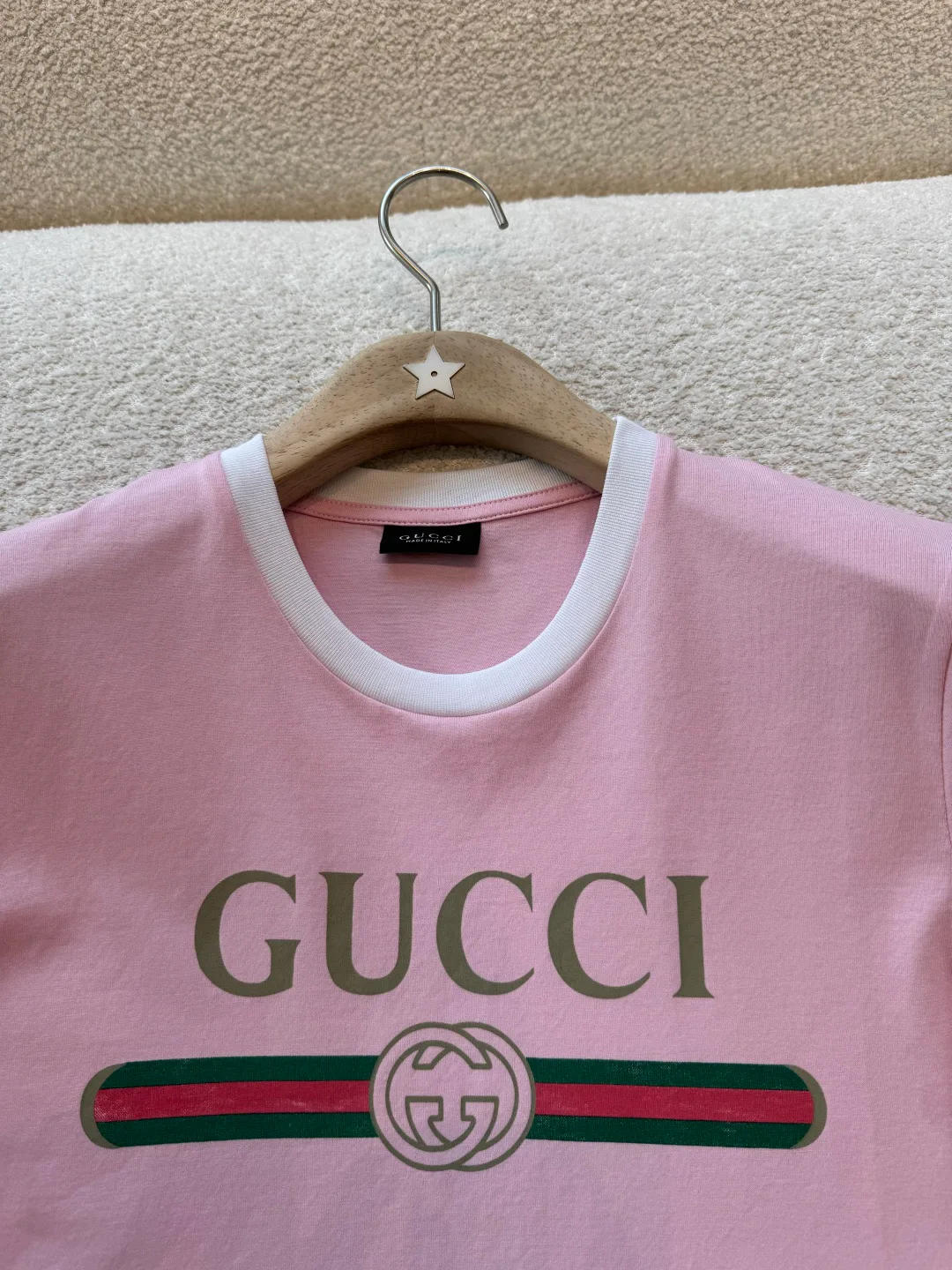 Футболки Женские Gucci 11629569