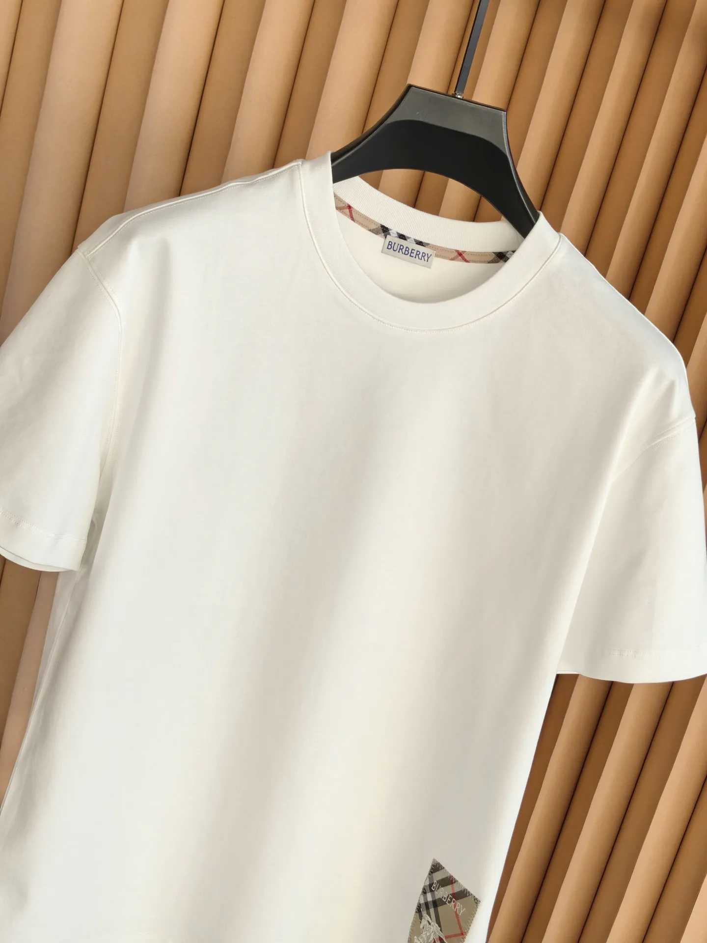 Футболки Мужские Burberry 1861596