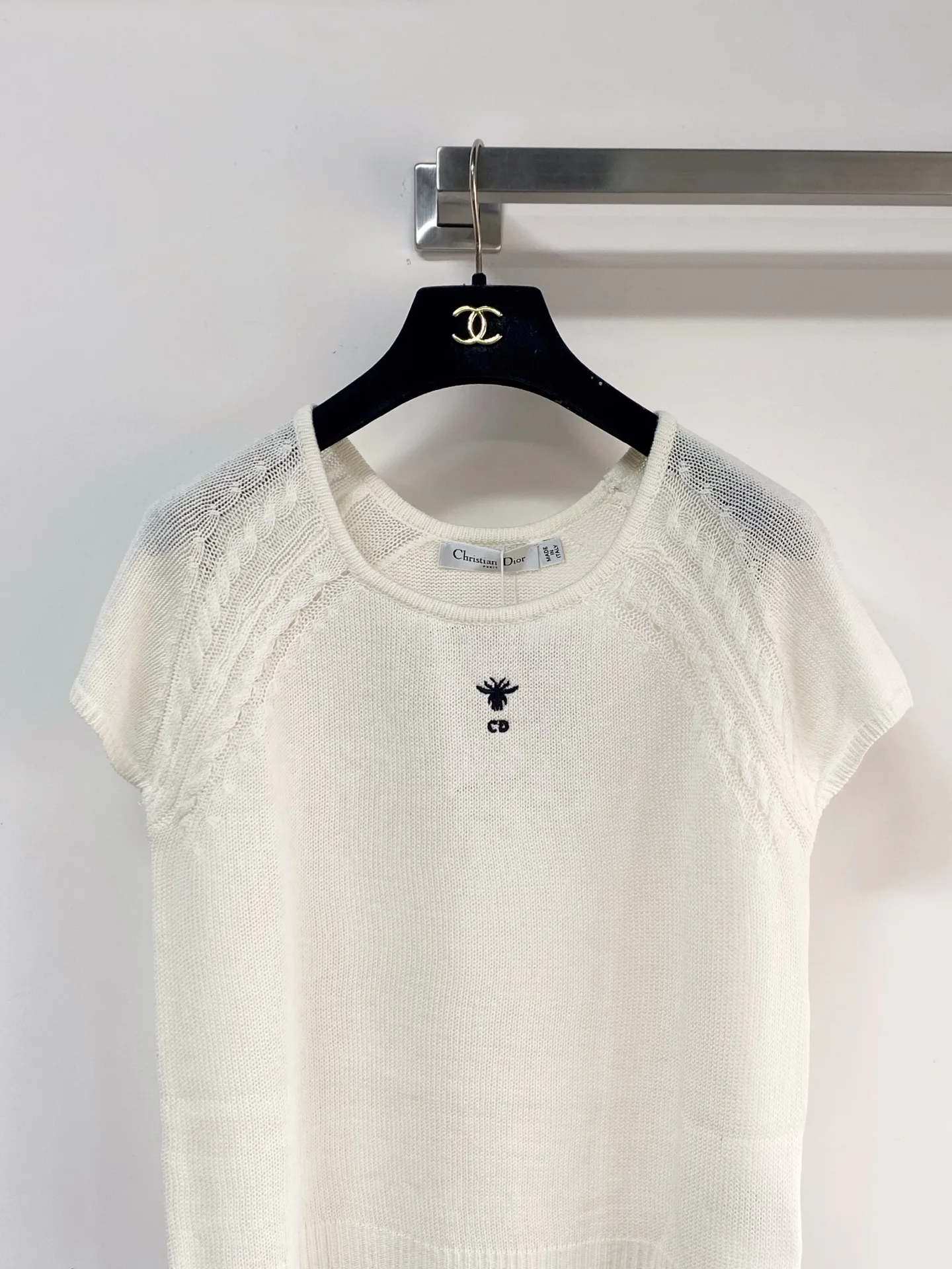 Футболки Женские Christian Dior 11681839