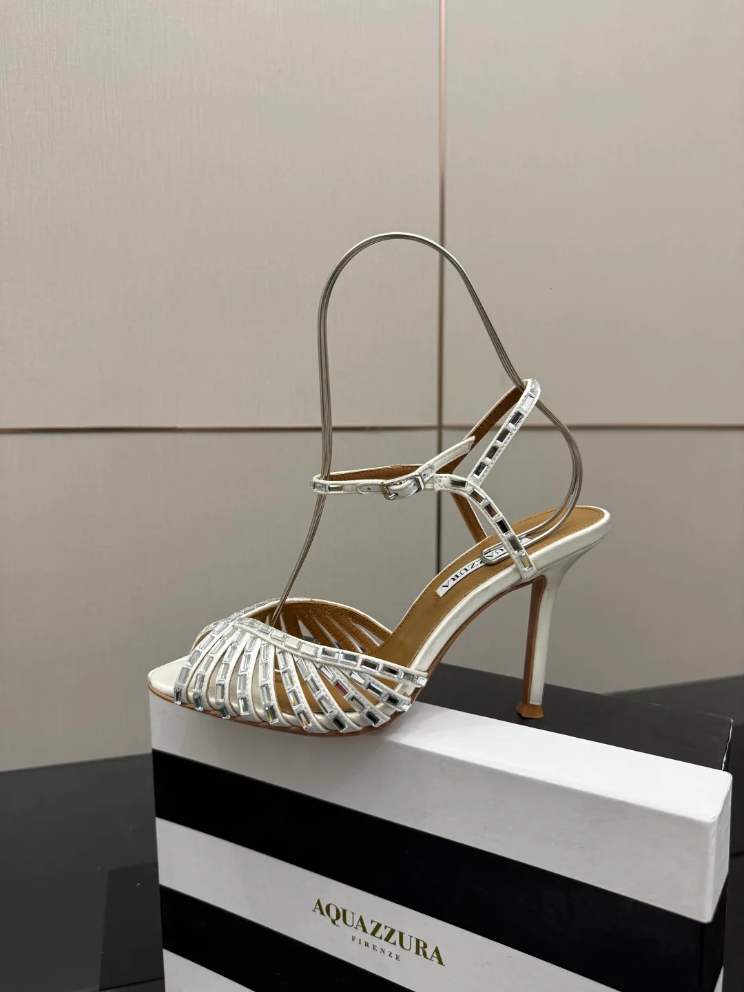 Босоножки Женские Aquazzura 13182184