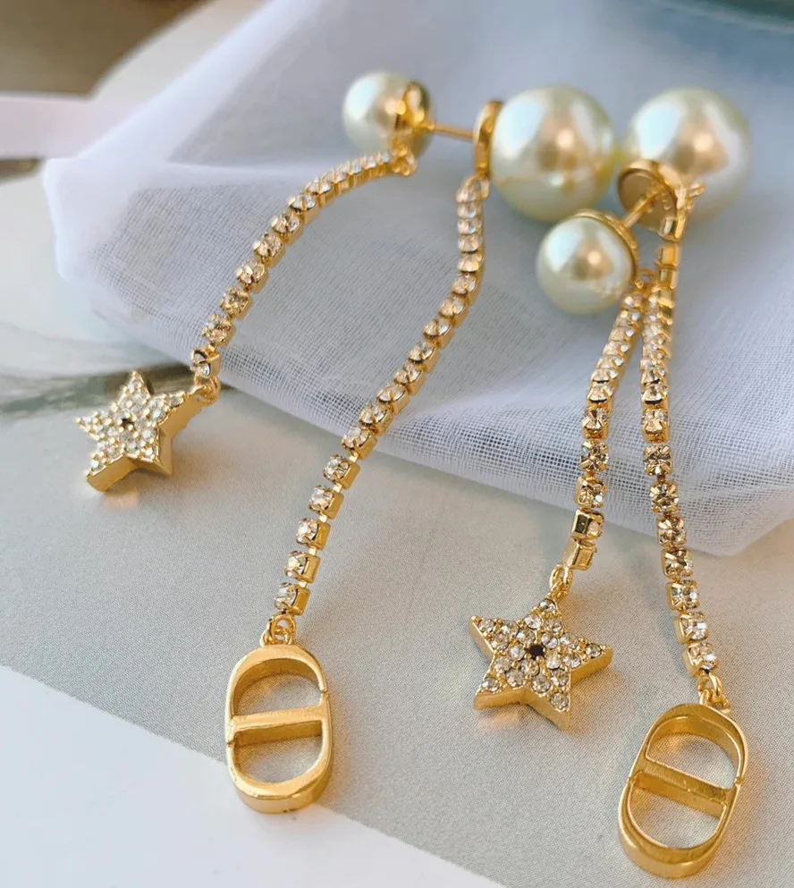 Бижутерия Christian Dior 17524403