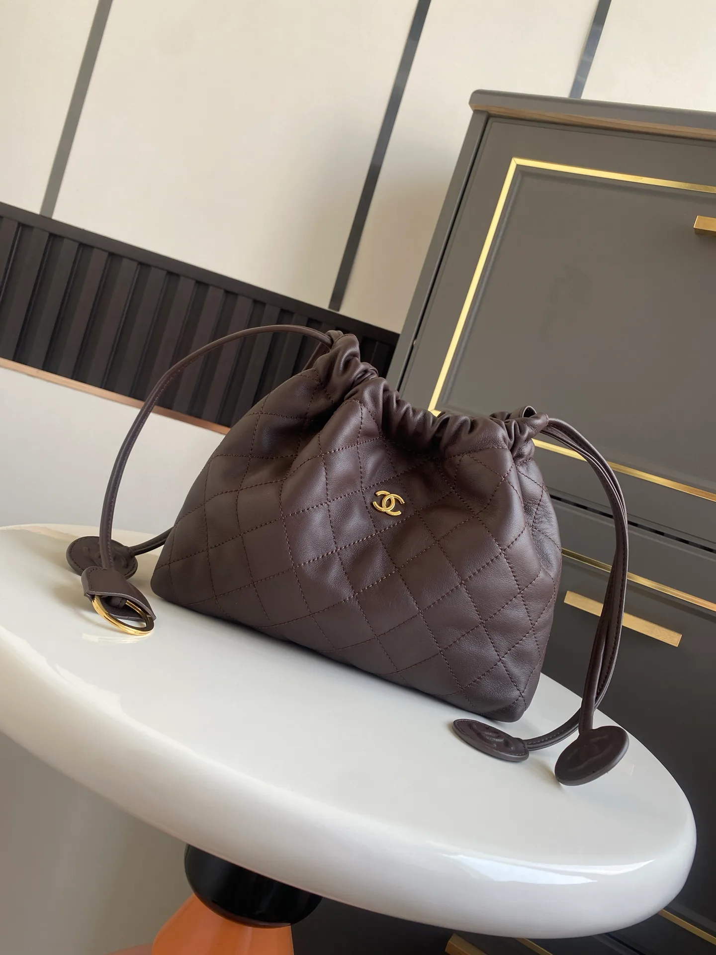 Классические Сумки Женские Chanel 11886261