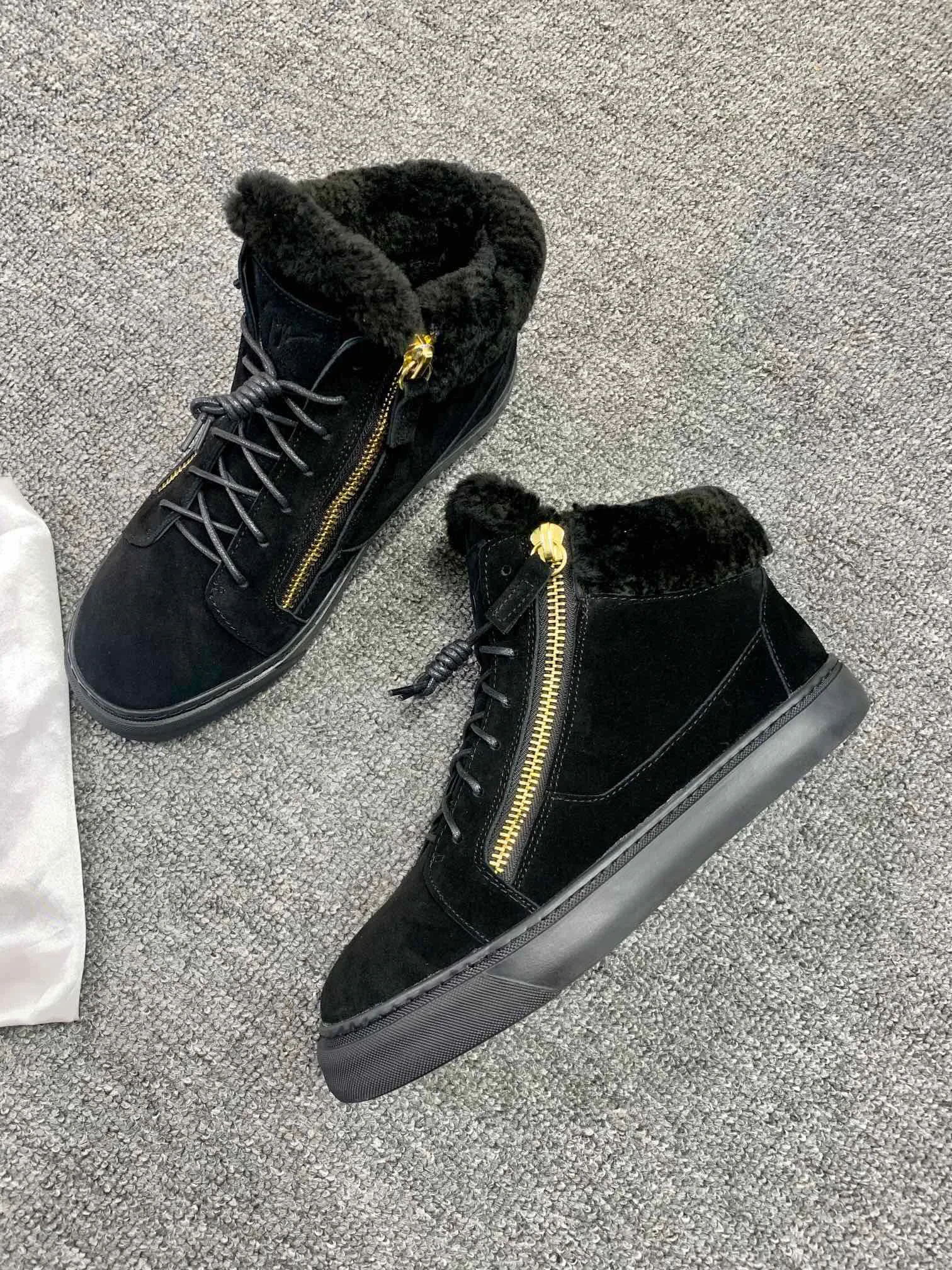 Кеды Женские Giuseppe Zanotti 4193337