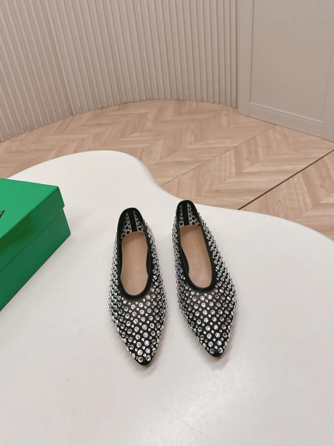 Балетки Женские Bv 66962