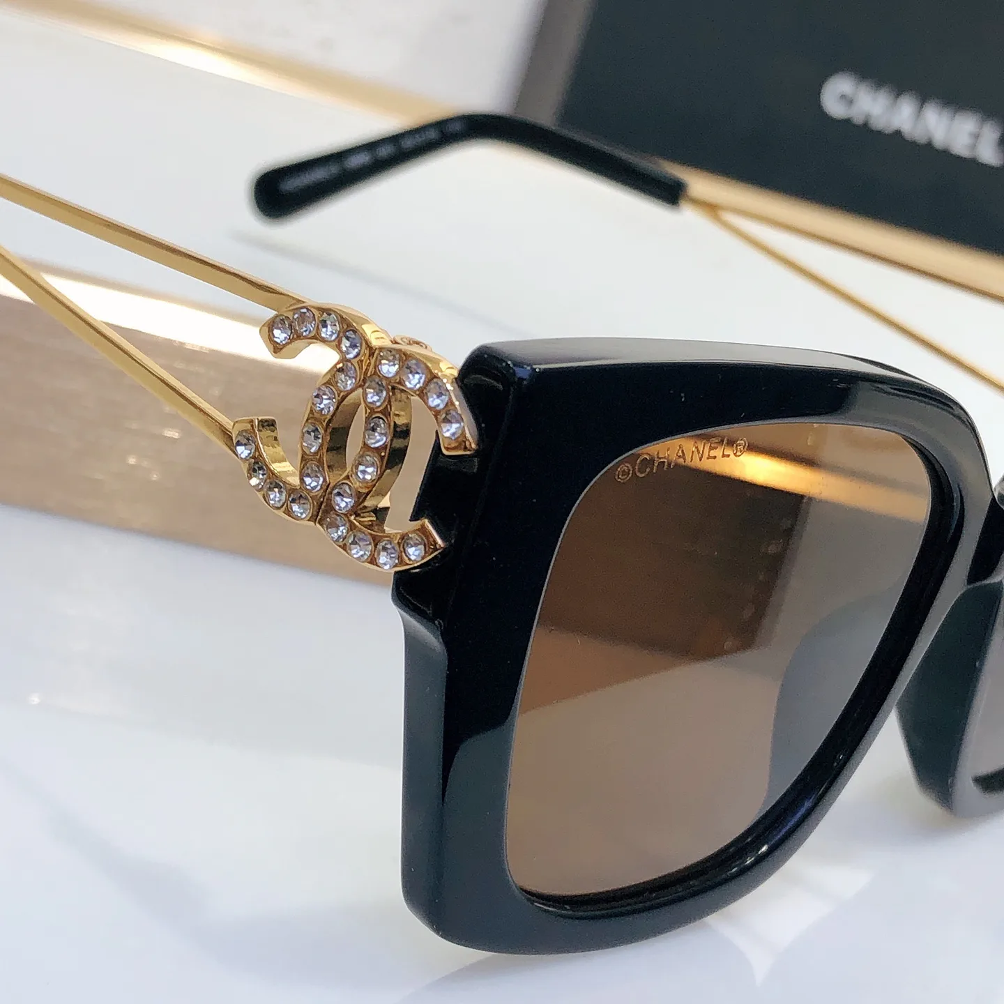 Бижутерия Chanel 13257192