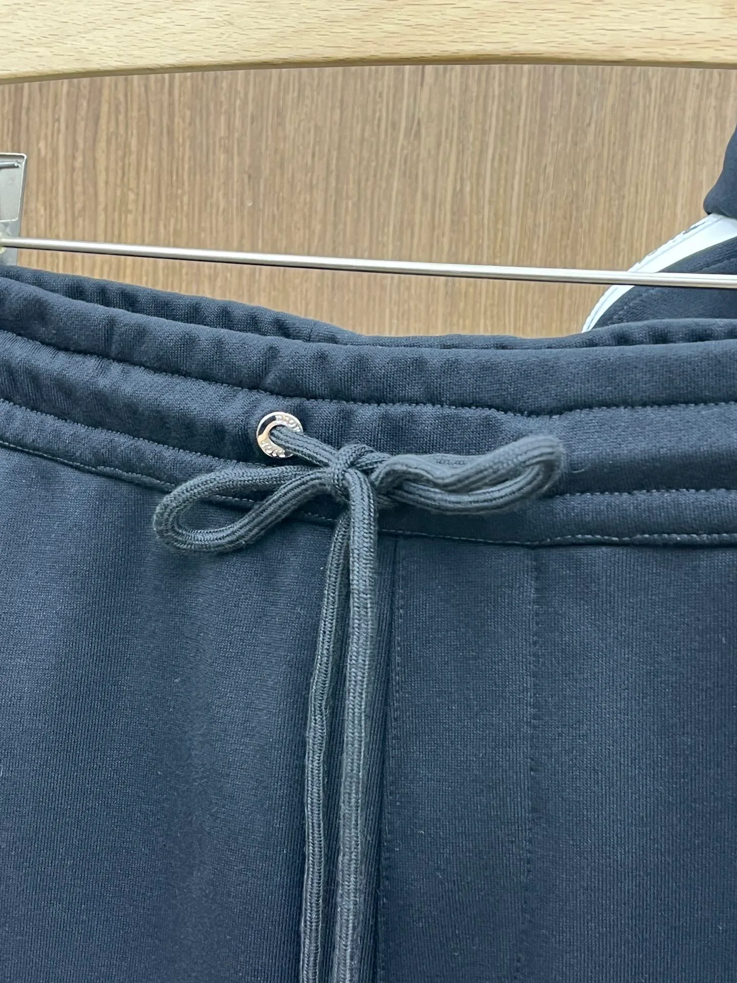 Спортивные Костюмы Мужские Hugo Boss 8749