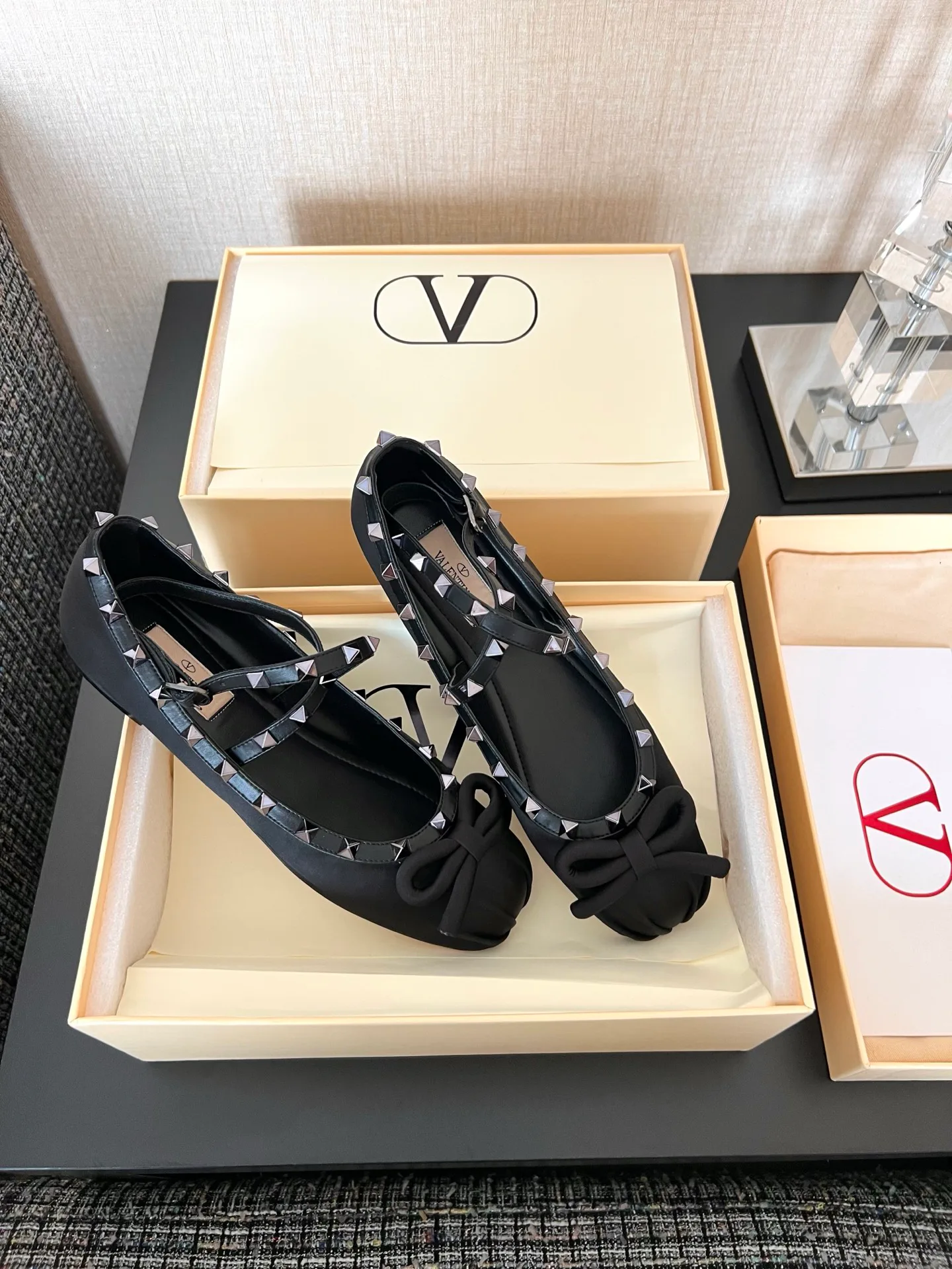 Балетки Женские Valentino 17480173