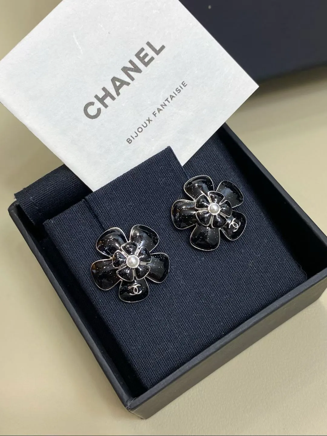 Бижутерия Chanel 3972915