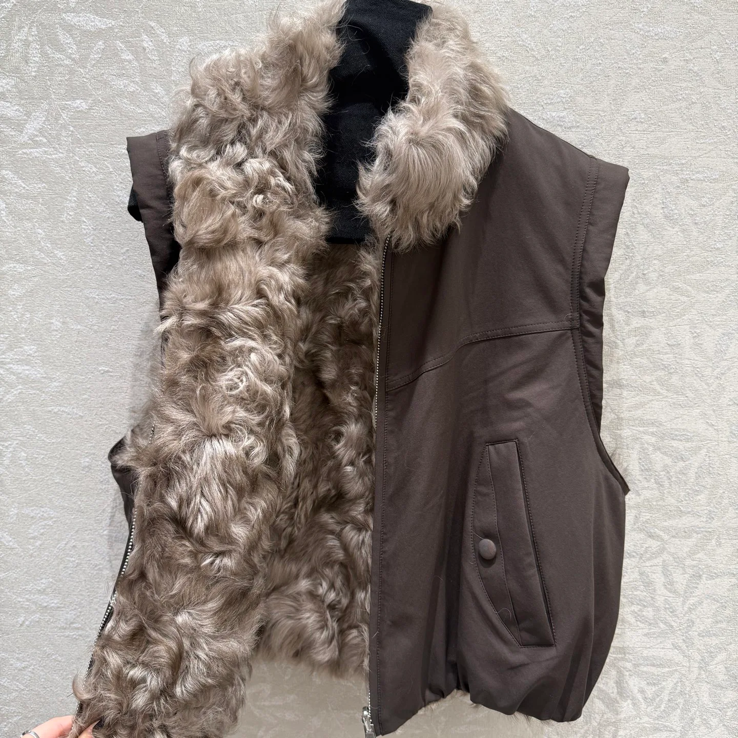 Жилеты Женские Loro Piana 18805212