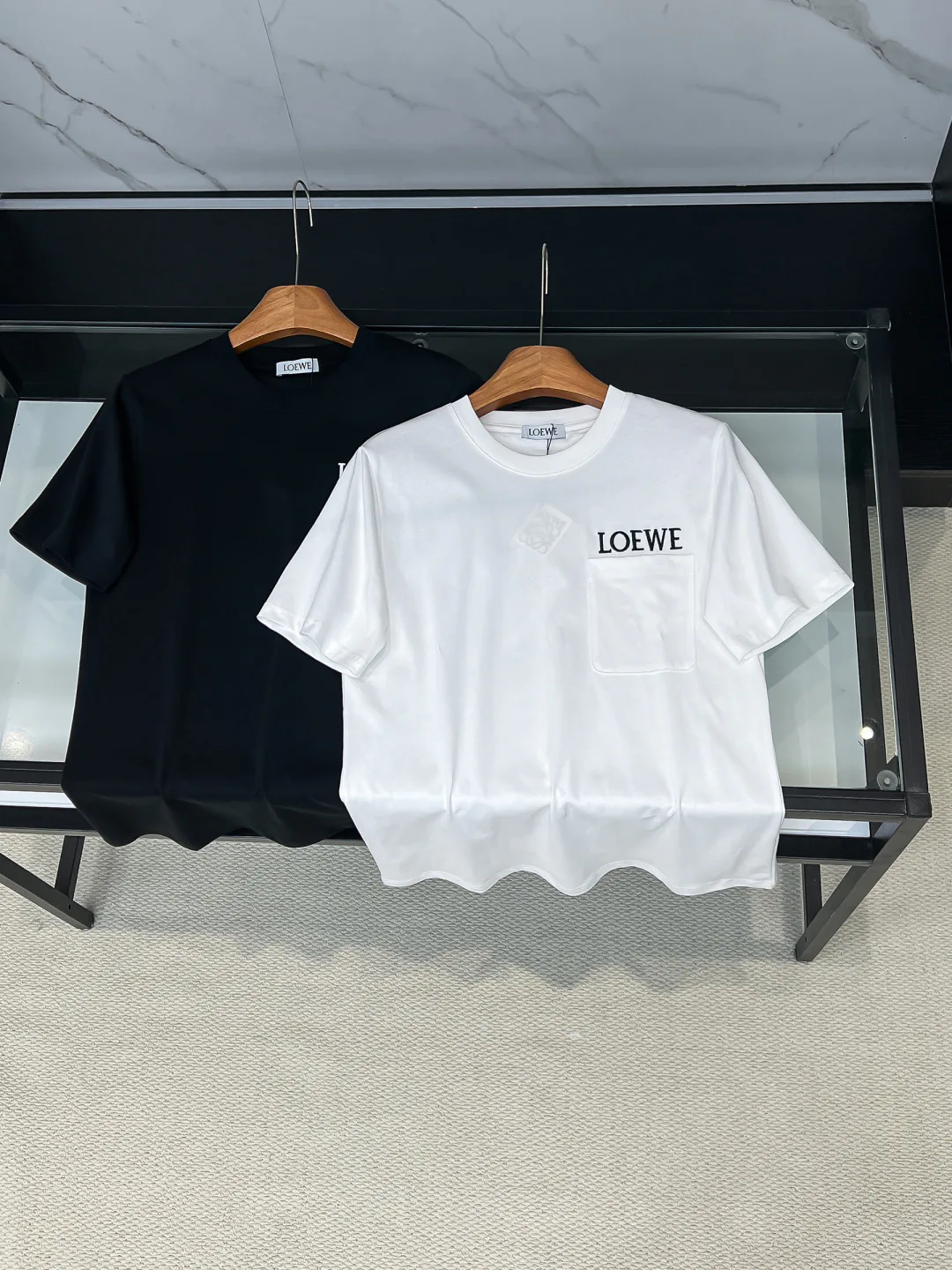 Футболки Женские Loewe 11415727