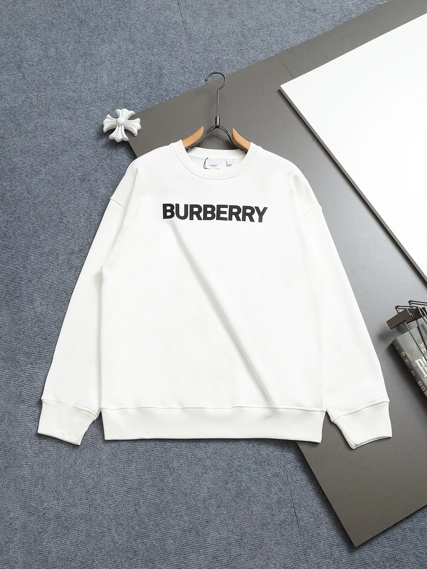 Свитшоты И Худи Женские Burberry 4510270