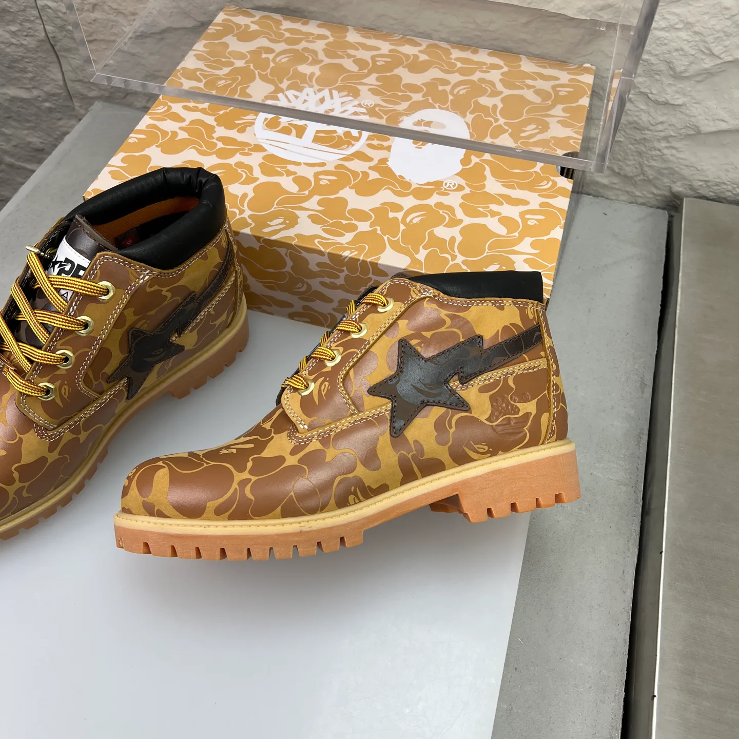 Ботинки Мужские Timberland 18351628