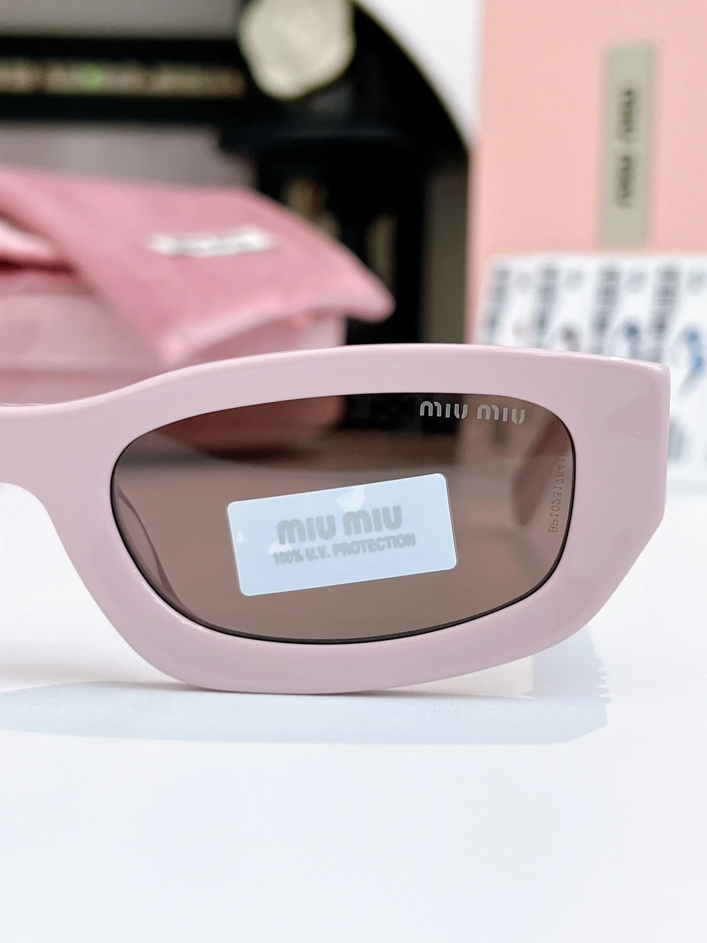 Очки Miu Miu 5513899
