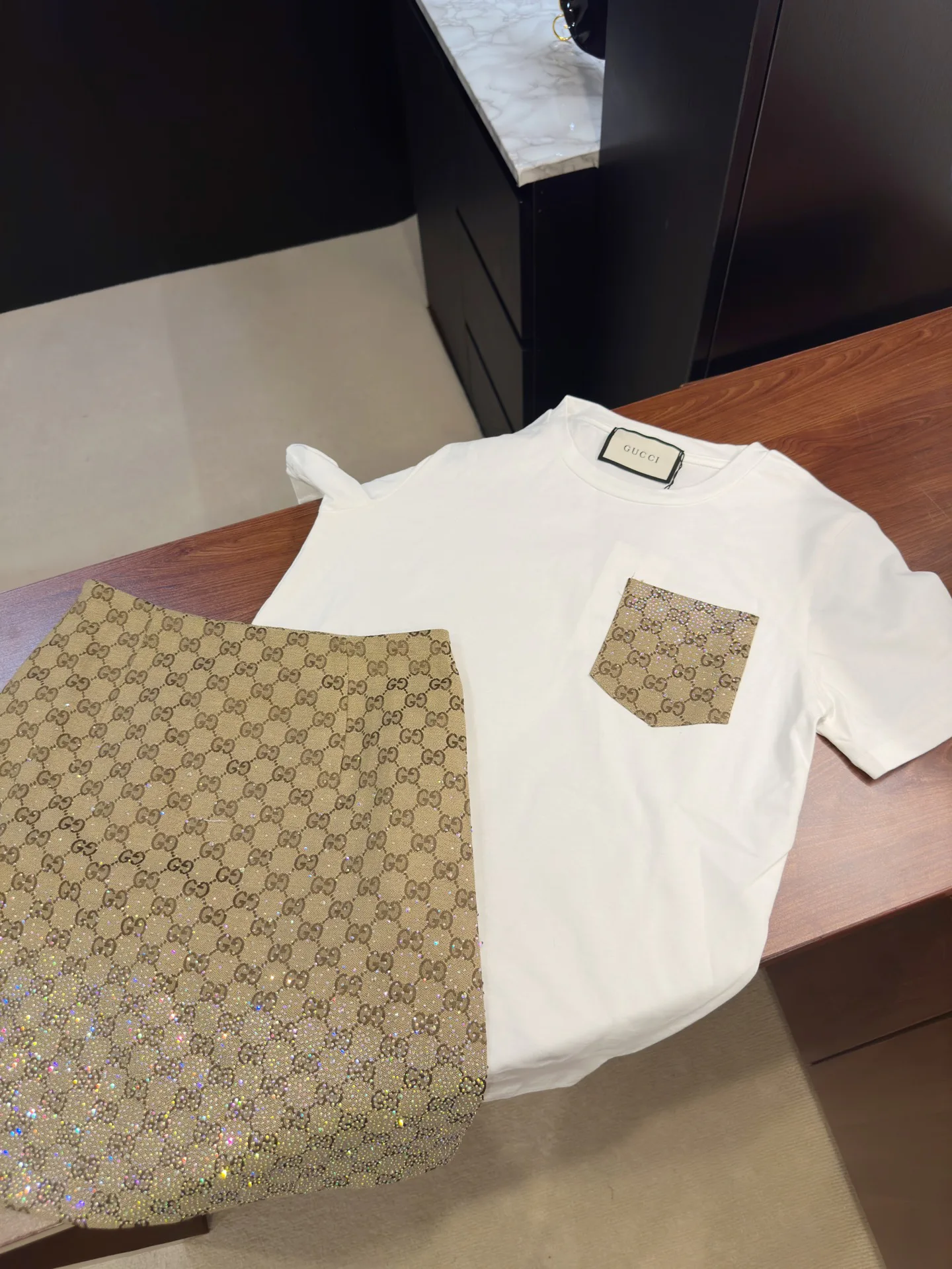 Костюмы Женские Gucci 13644