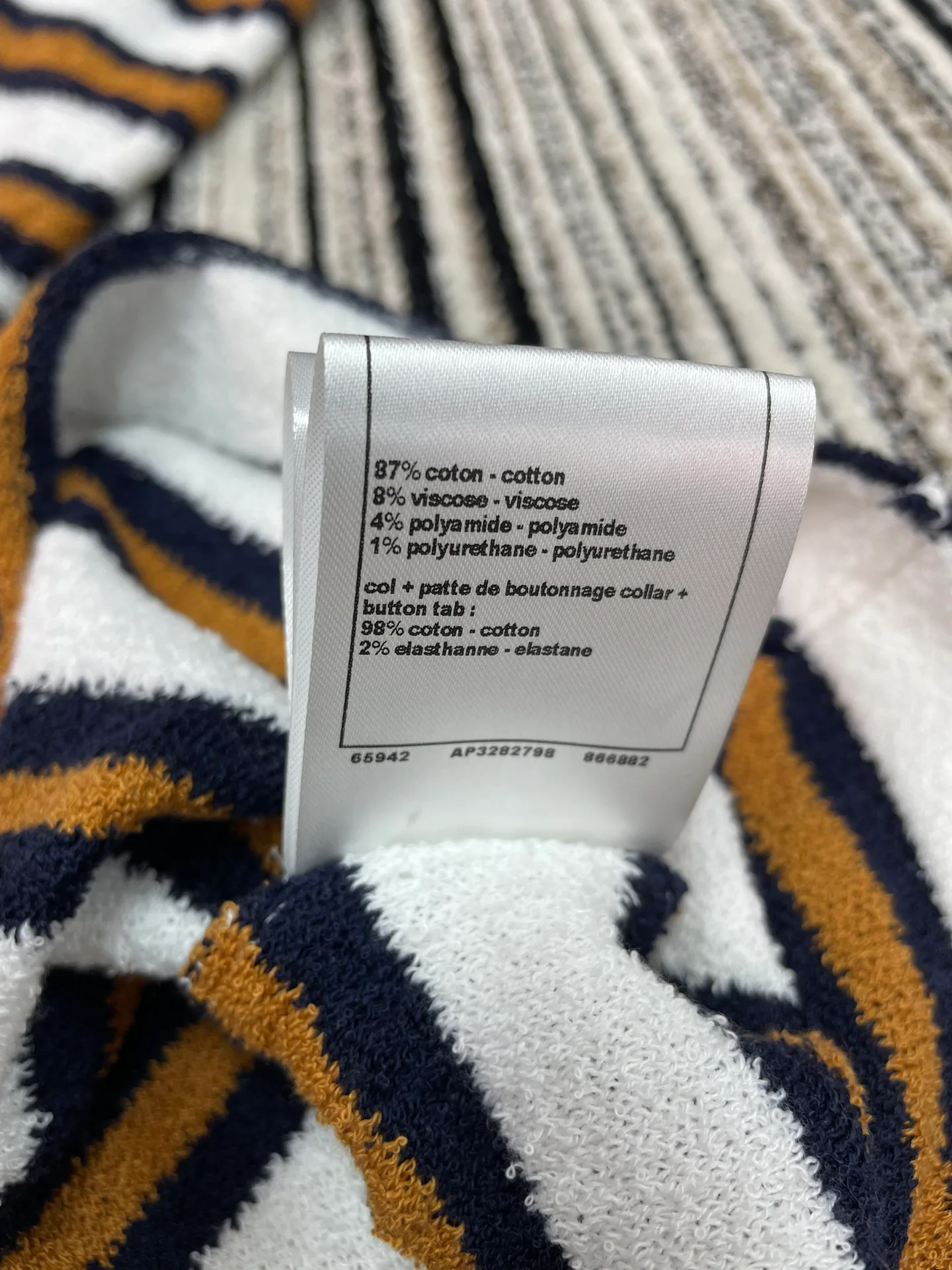 Лонгсливы Женские Chanel 457803