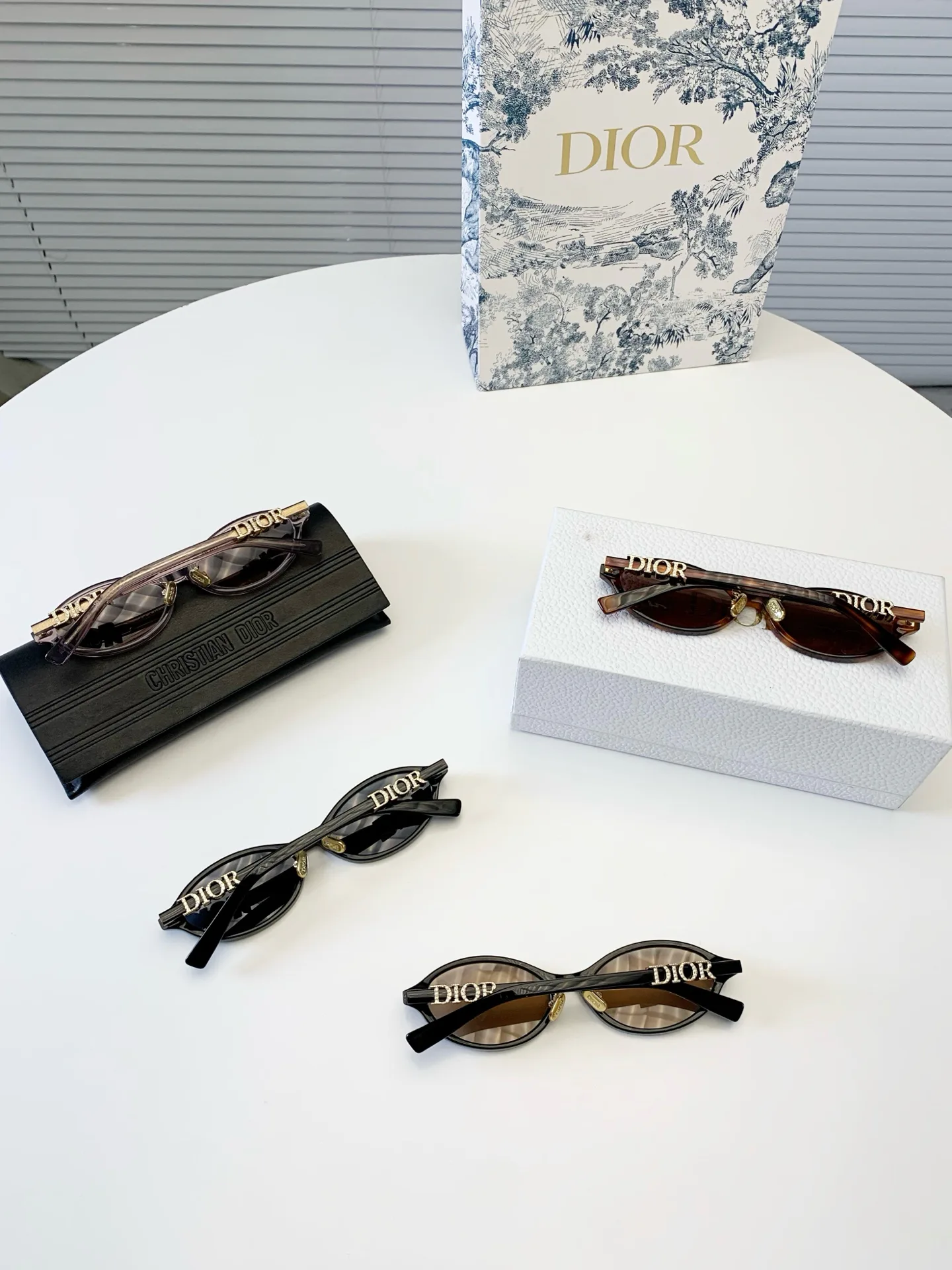 Очки Christian Dior 13473320