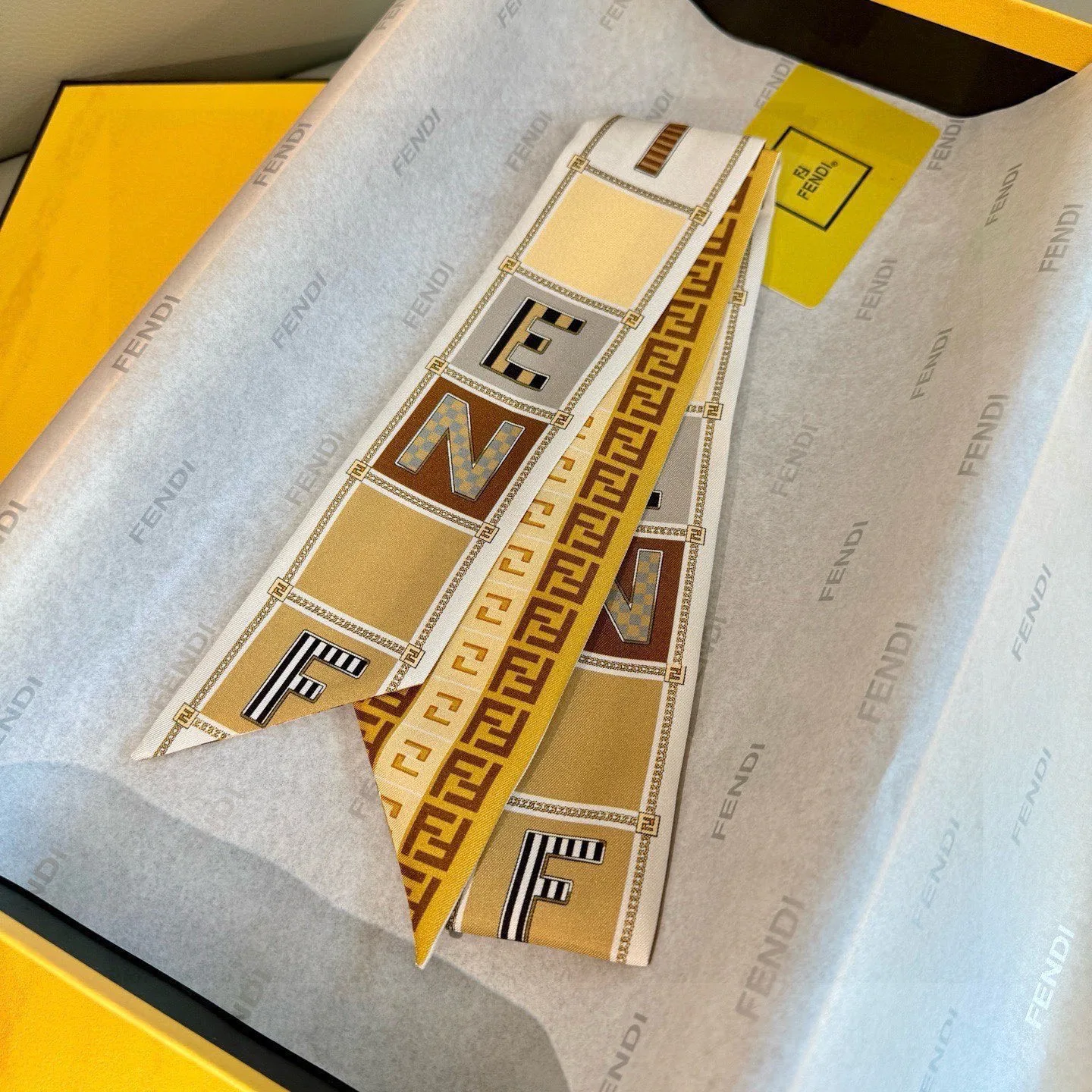 Платки Fendi 10695714