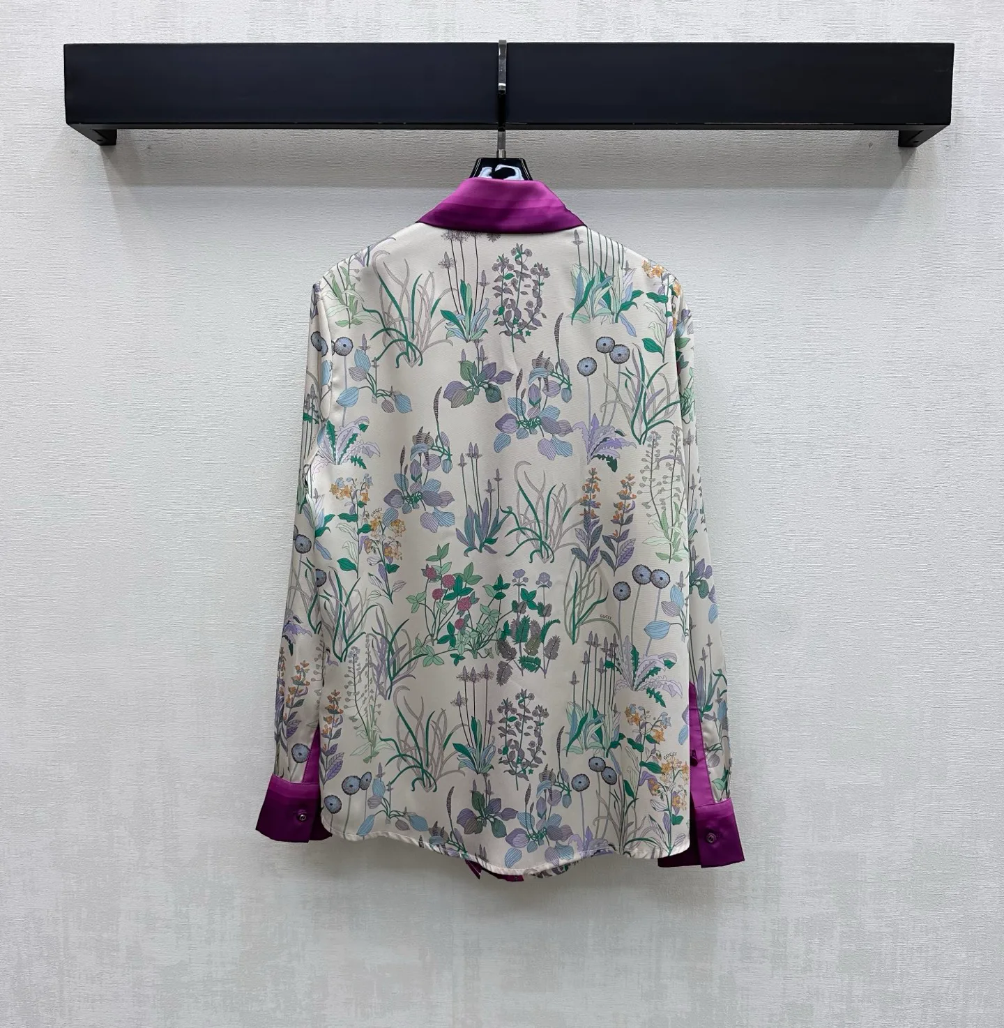 Рубашки Женские Gucci 11755781