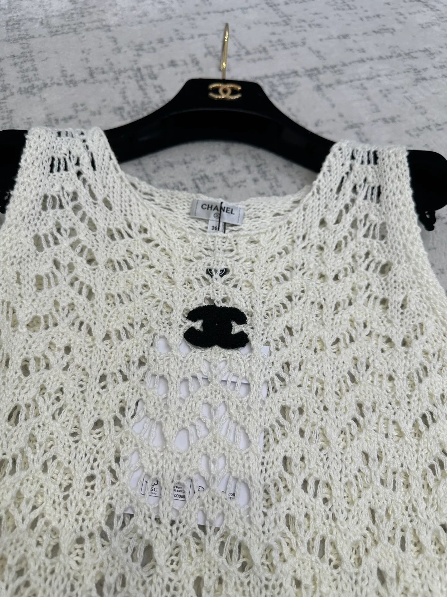 Жилеты Женские Chanel 11641950