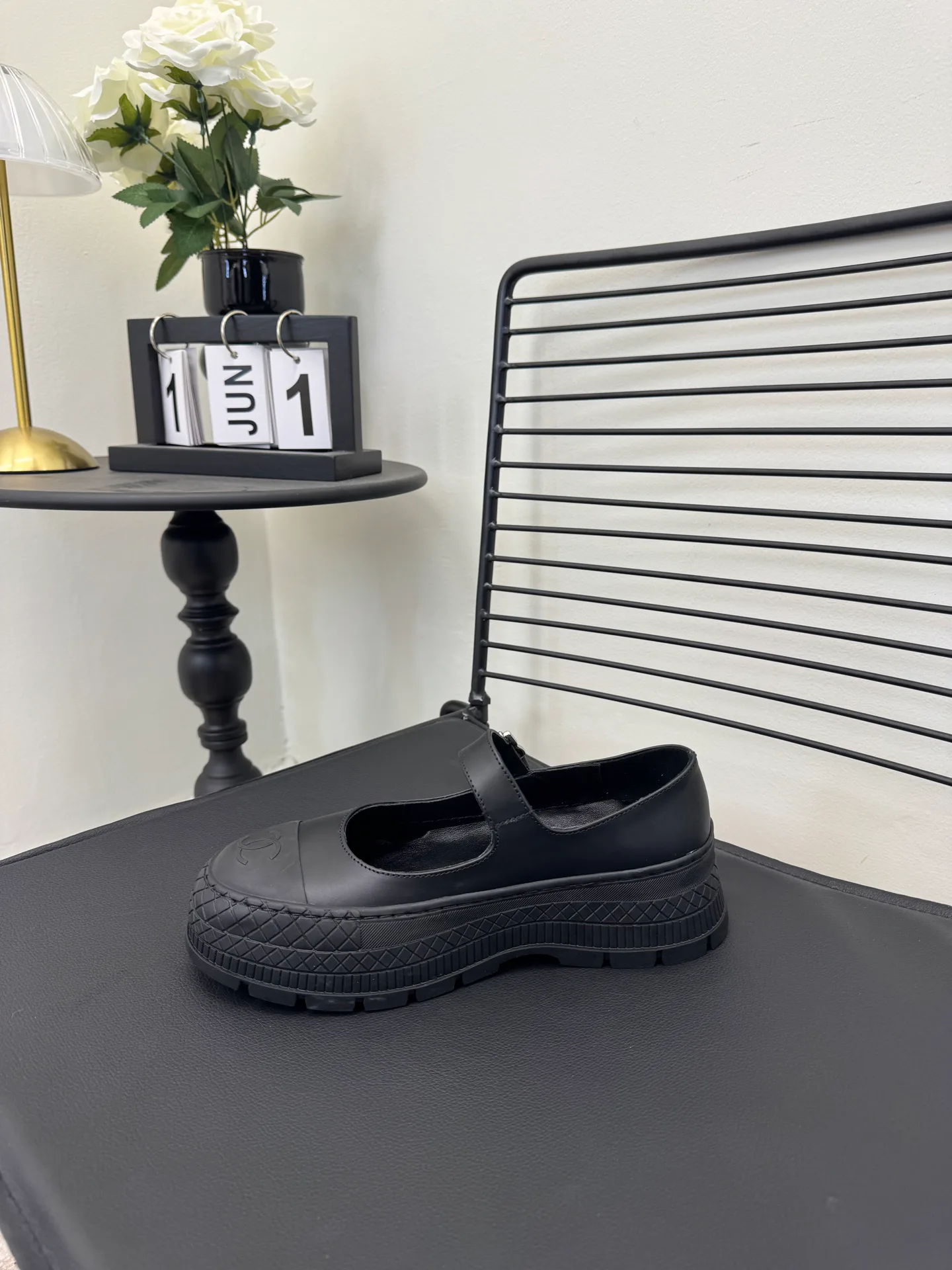 Туфли Женские Chanel 11494627
