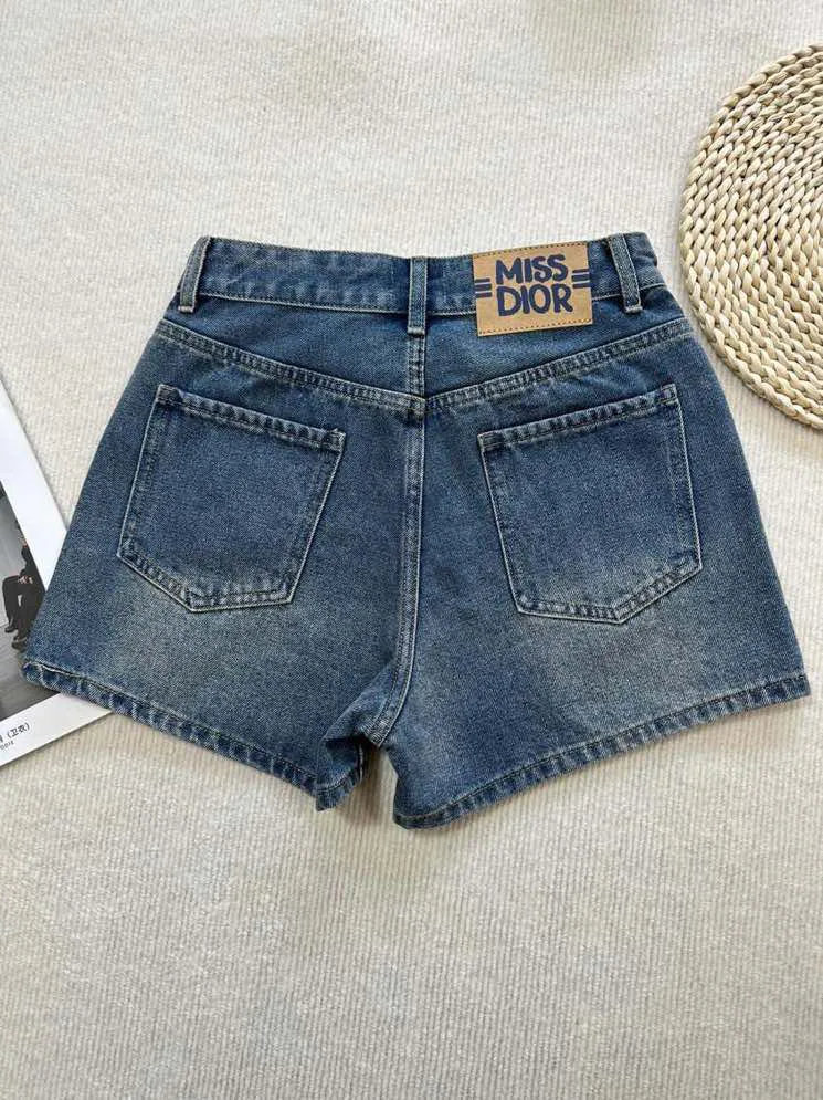 Шорты Женские Christian Dior 29735