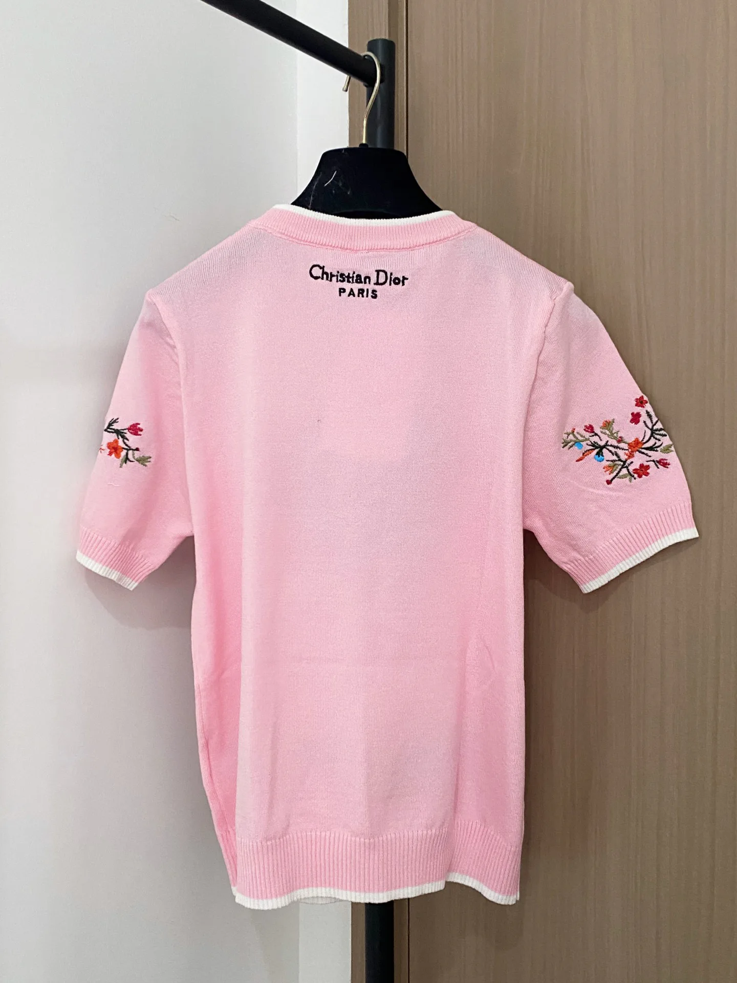Футболки Женские Christian Dior 9083650
