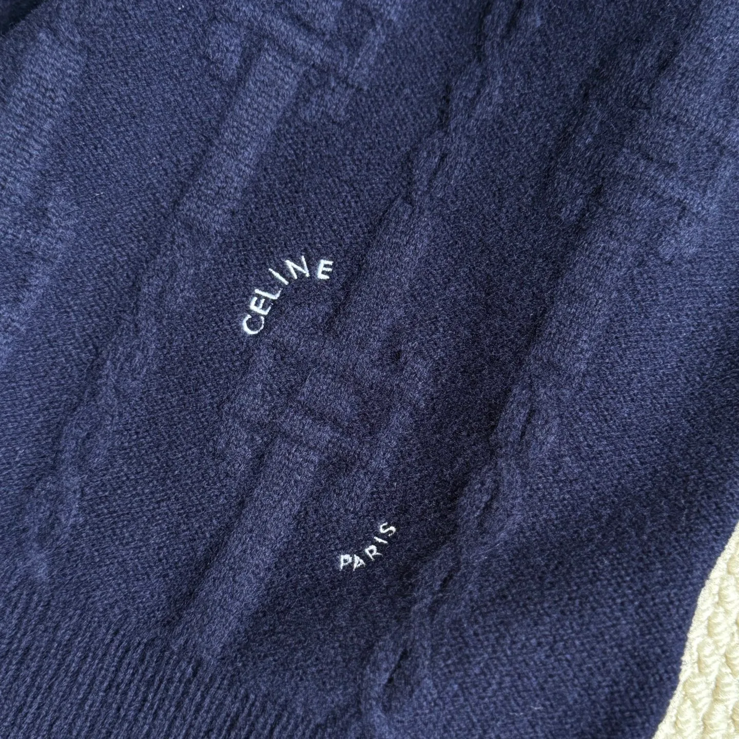 Джемперы И Свитеры Женские Celine 493144