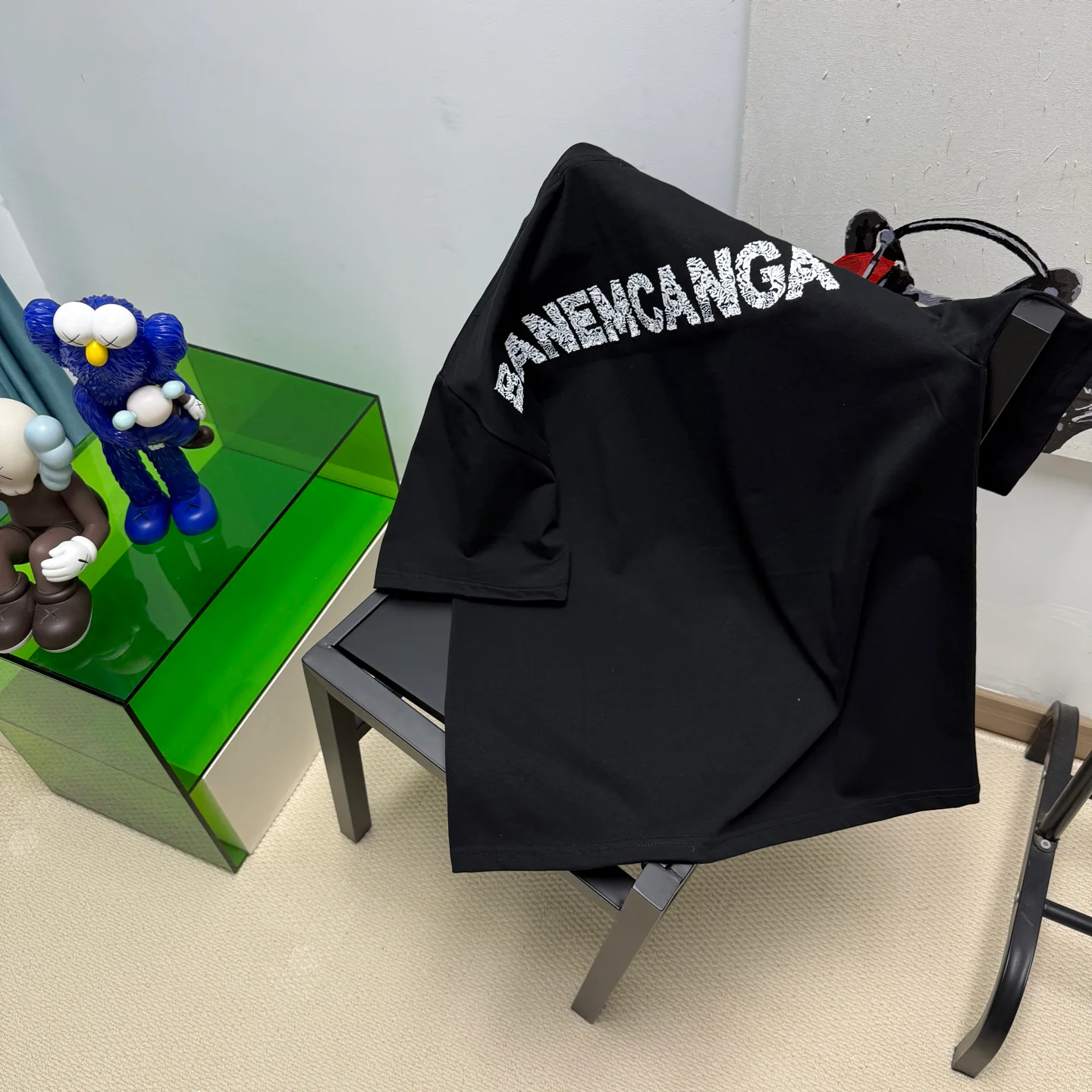 Футболки Мужские Balenciaga 11790897