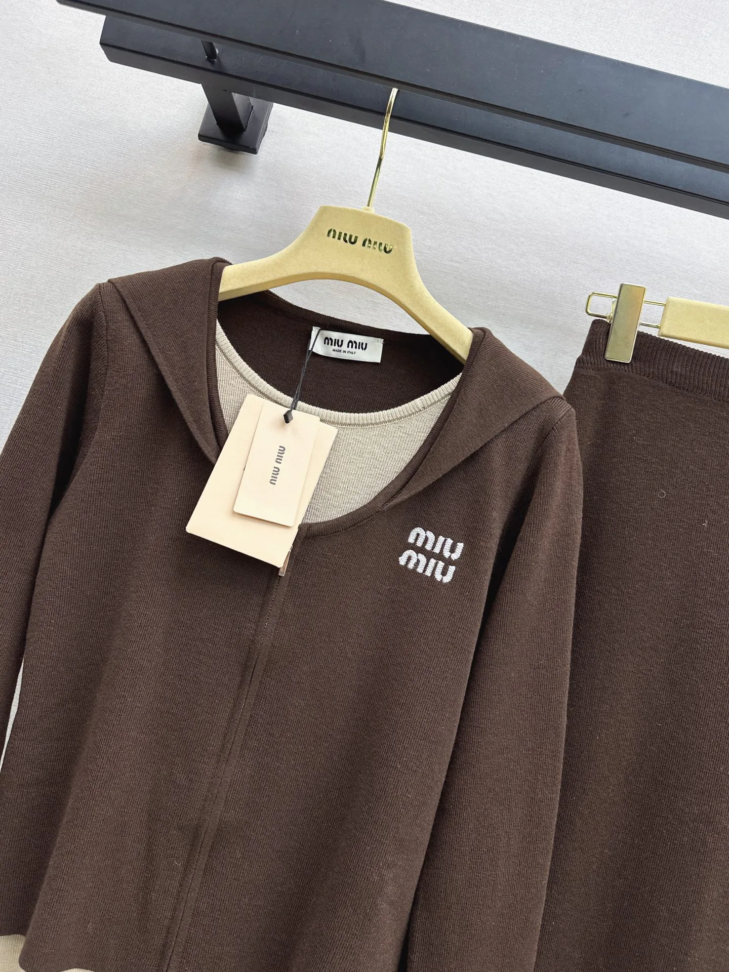 Джемперы И Свитеры Женские Miu Miu 19579645